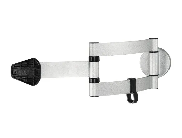 HAMA Wall Holder Swivel Fit devices 7-11&quot; Aluminium