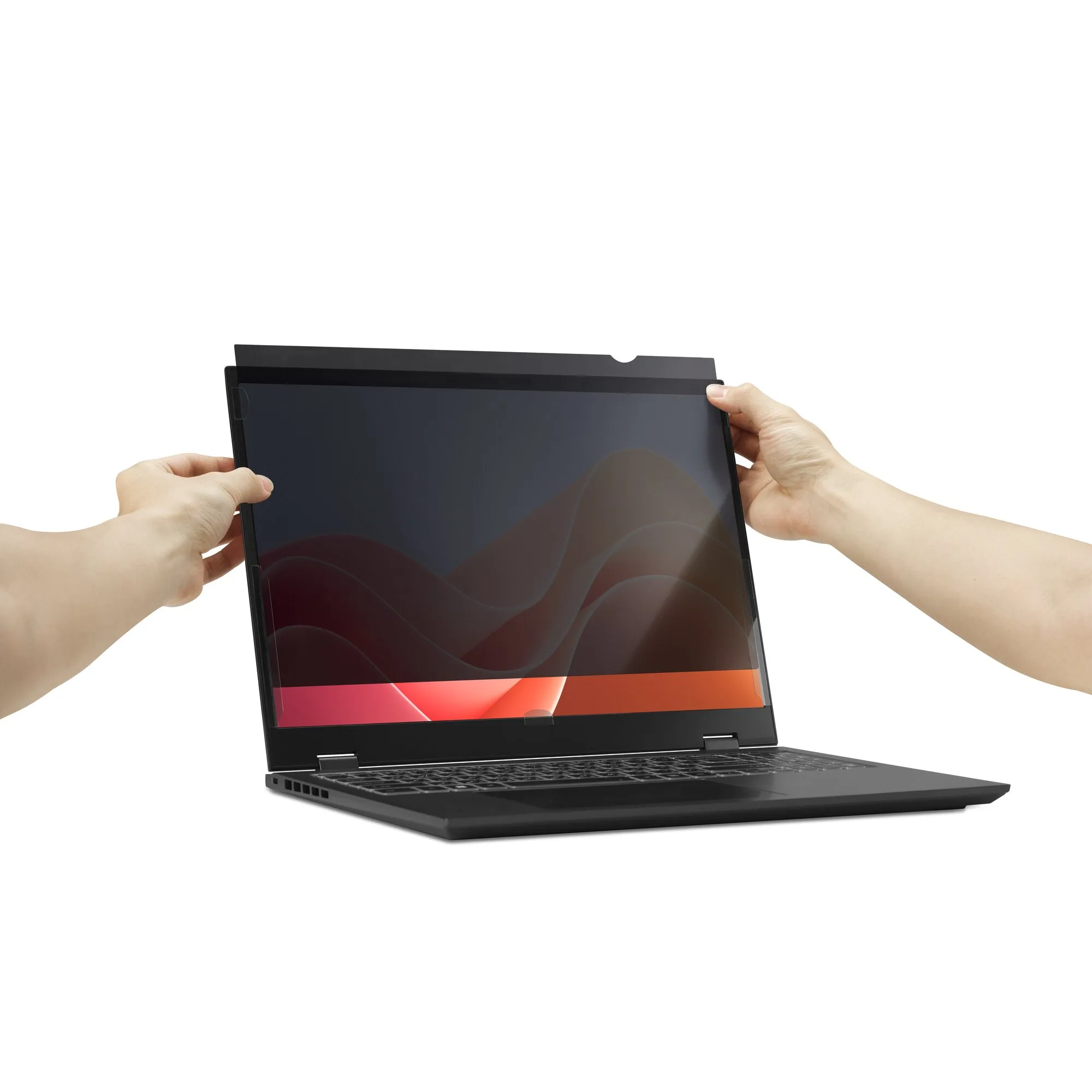 Kensington 14" High Clarity Privacy Filter, 16:10