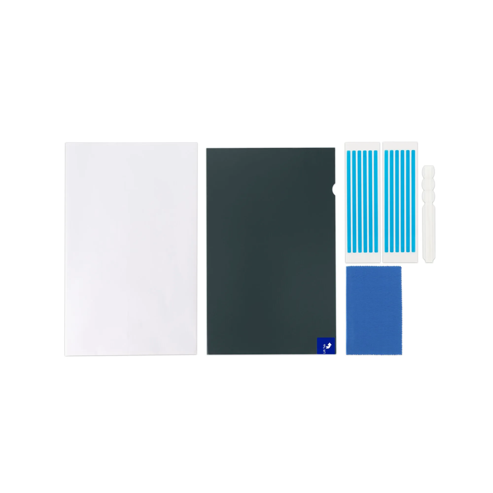 Kensington 14" High Clarity Privacy Filter, 16:10