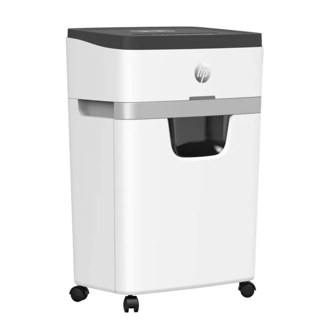 HP Shredder OneShred 12MC