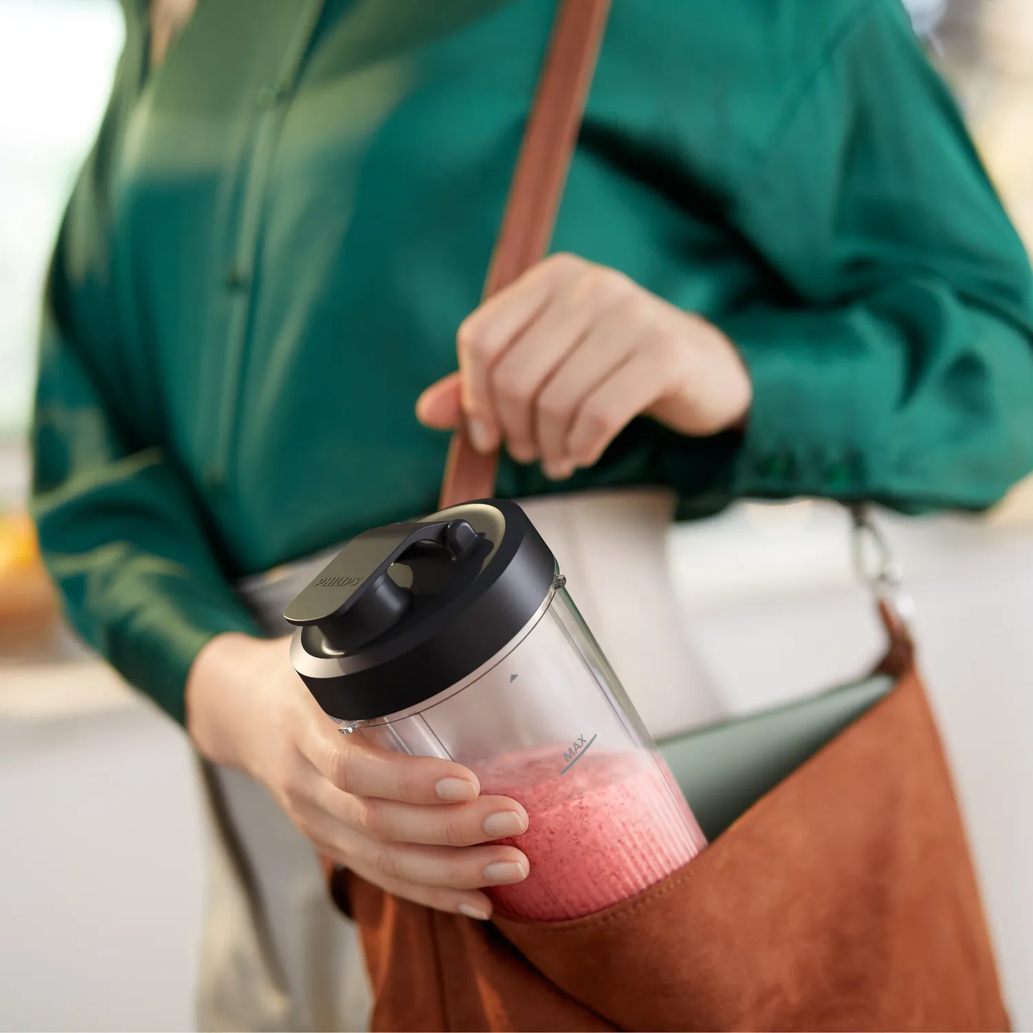 Philips Series 5000 HR2764 Blender