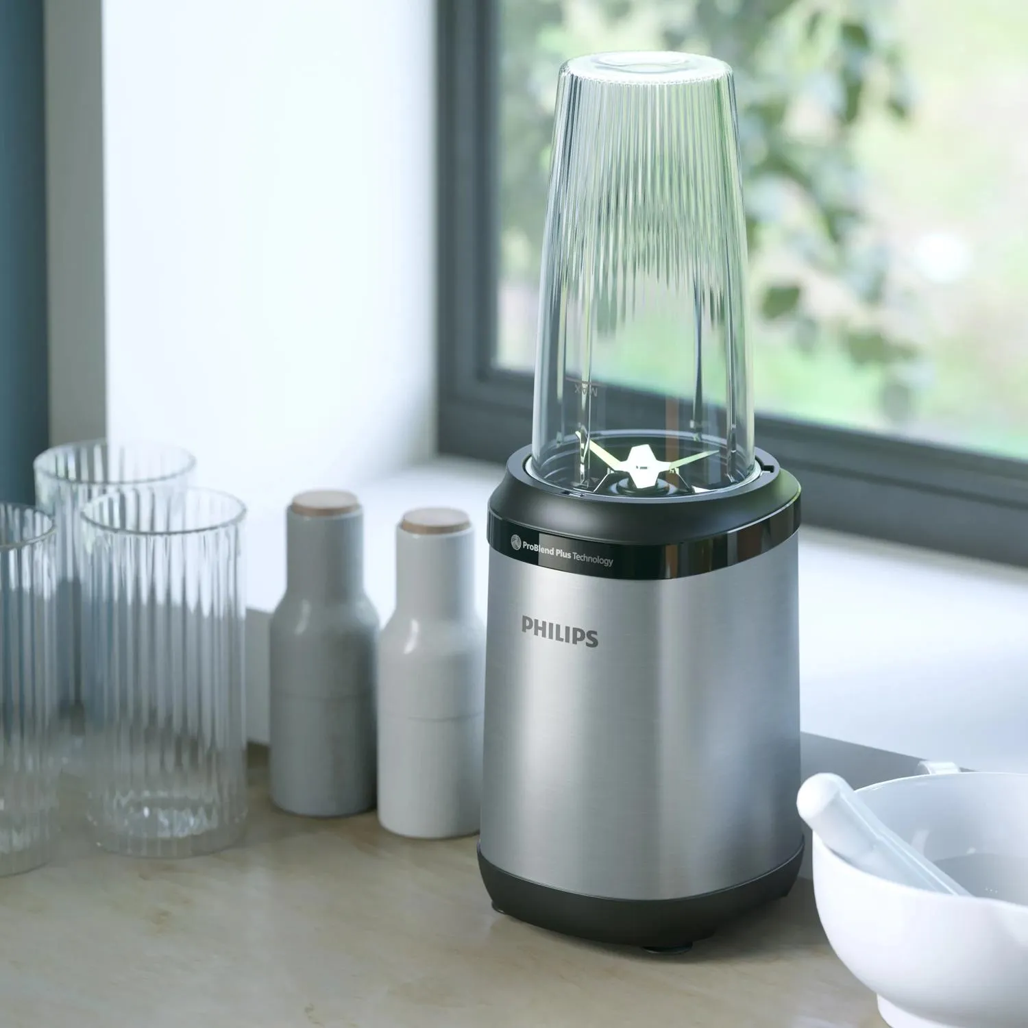 Philips Series 5000 HR2764 Blender