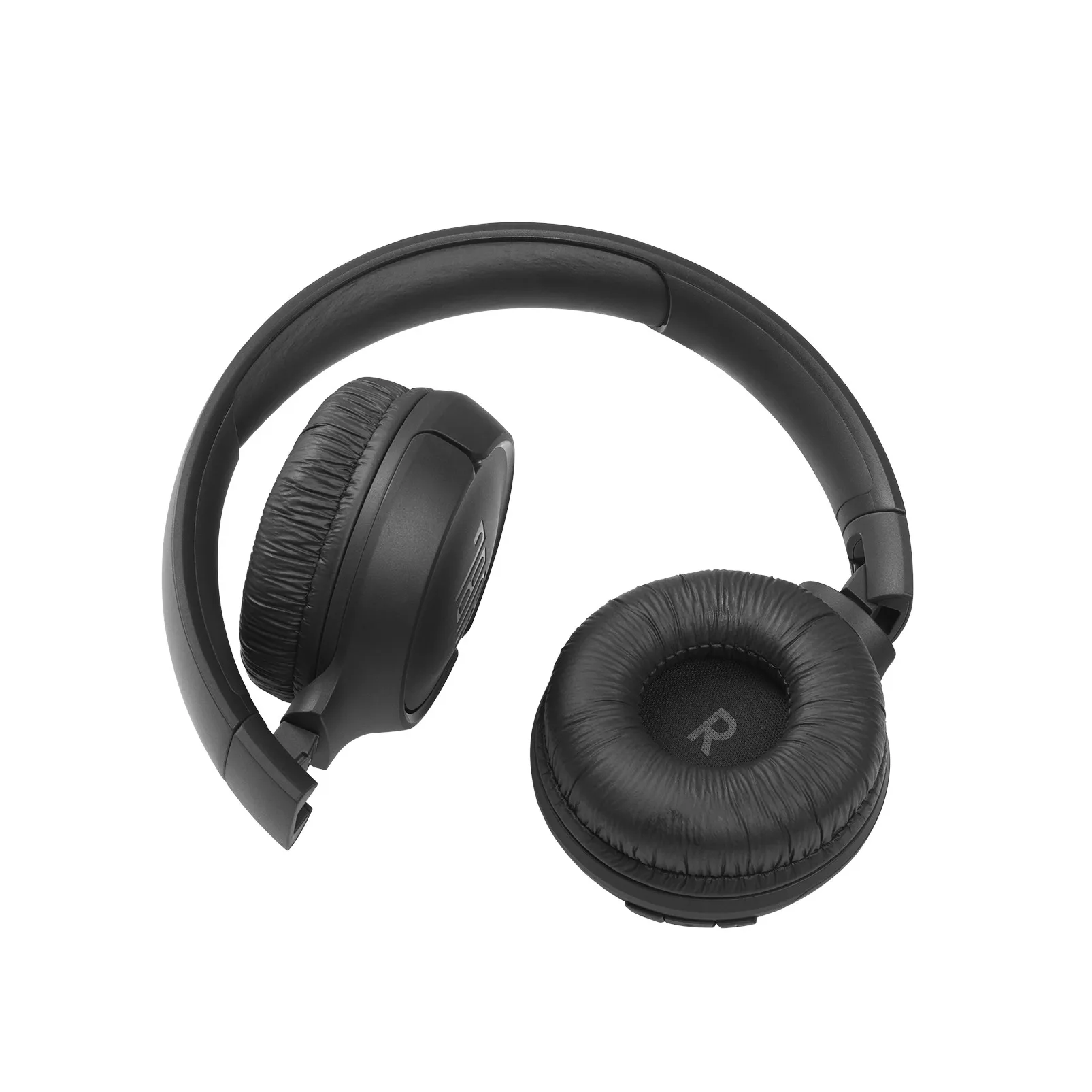 JBL Tune 510BT - trådlös hörlurar, Svart JBL Tune 510BT - trådlös hörlurar, Svart