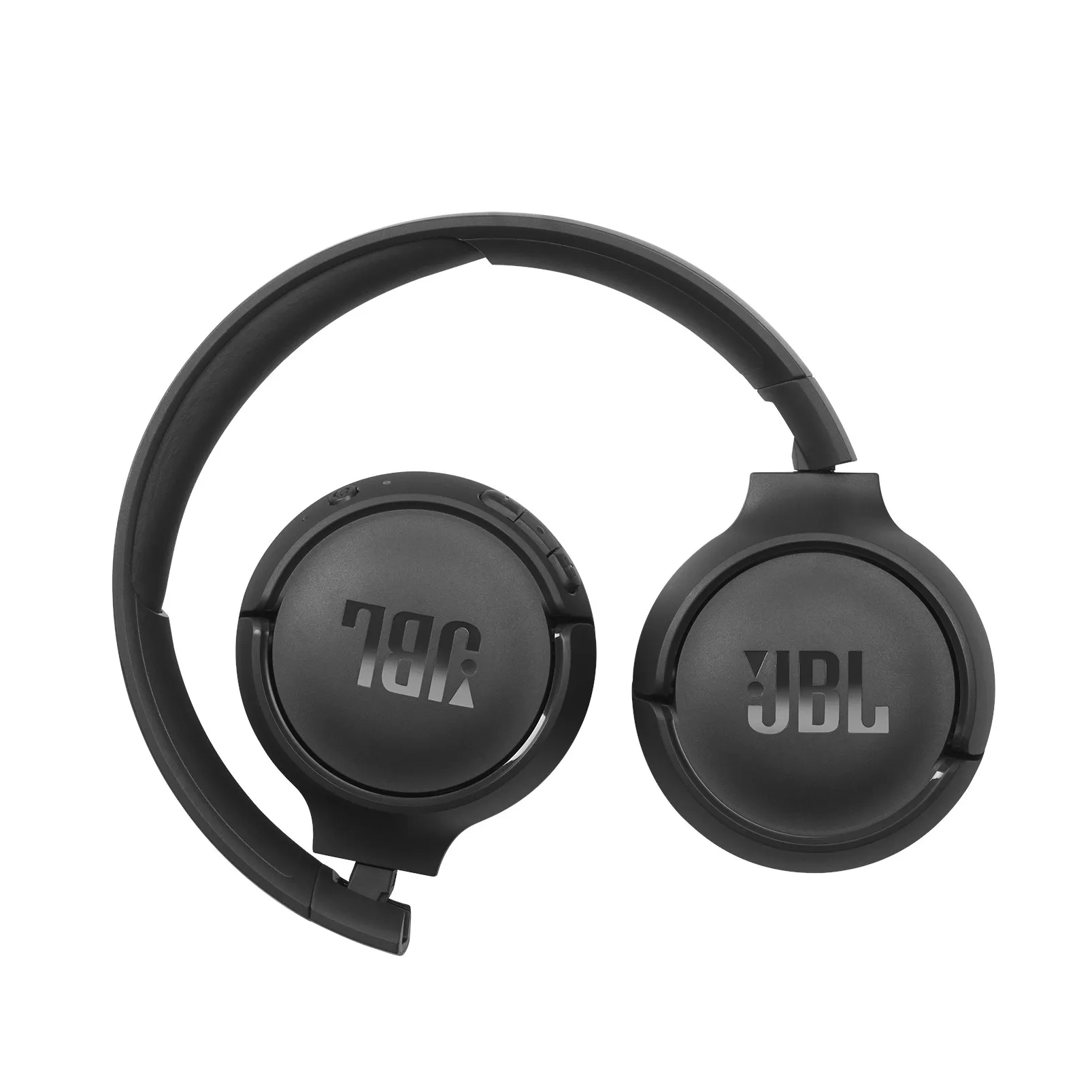 JBL Tune 510BT - trådlös hörlurar, Svart JBL Tune 510BT - trådlös hörlurar, Svart