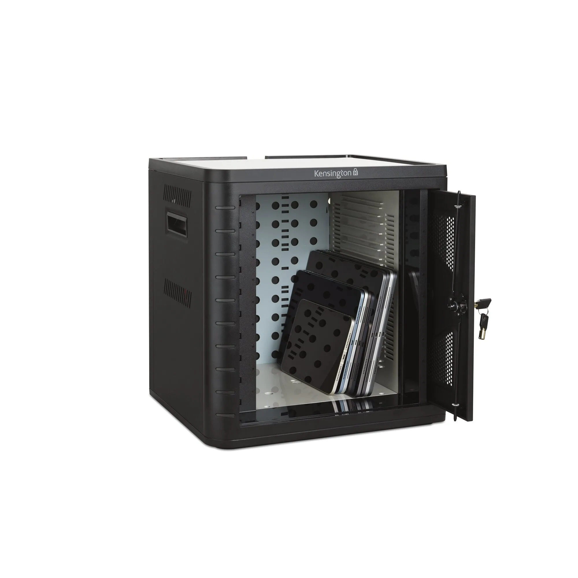 Kensington 10 Bay USB-C -  charging cabinet