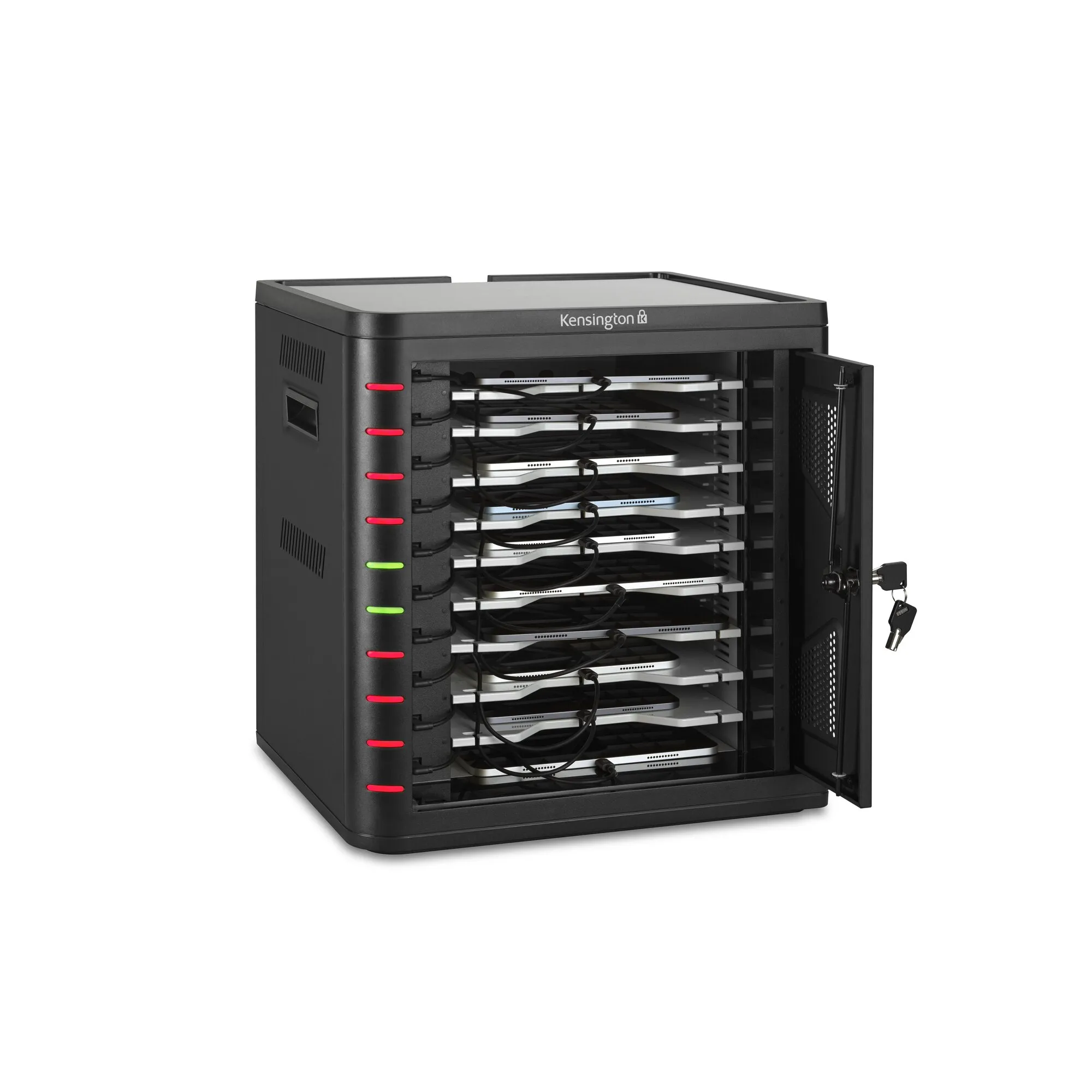 Kensington 10 Bay USB-C -  charging cabinet