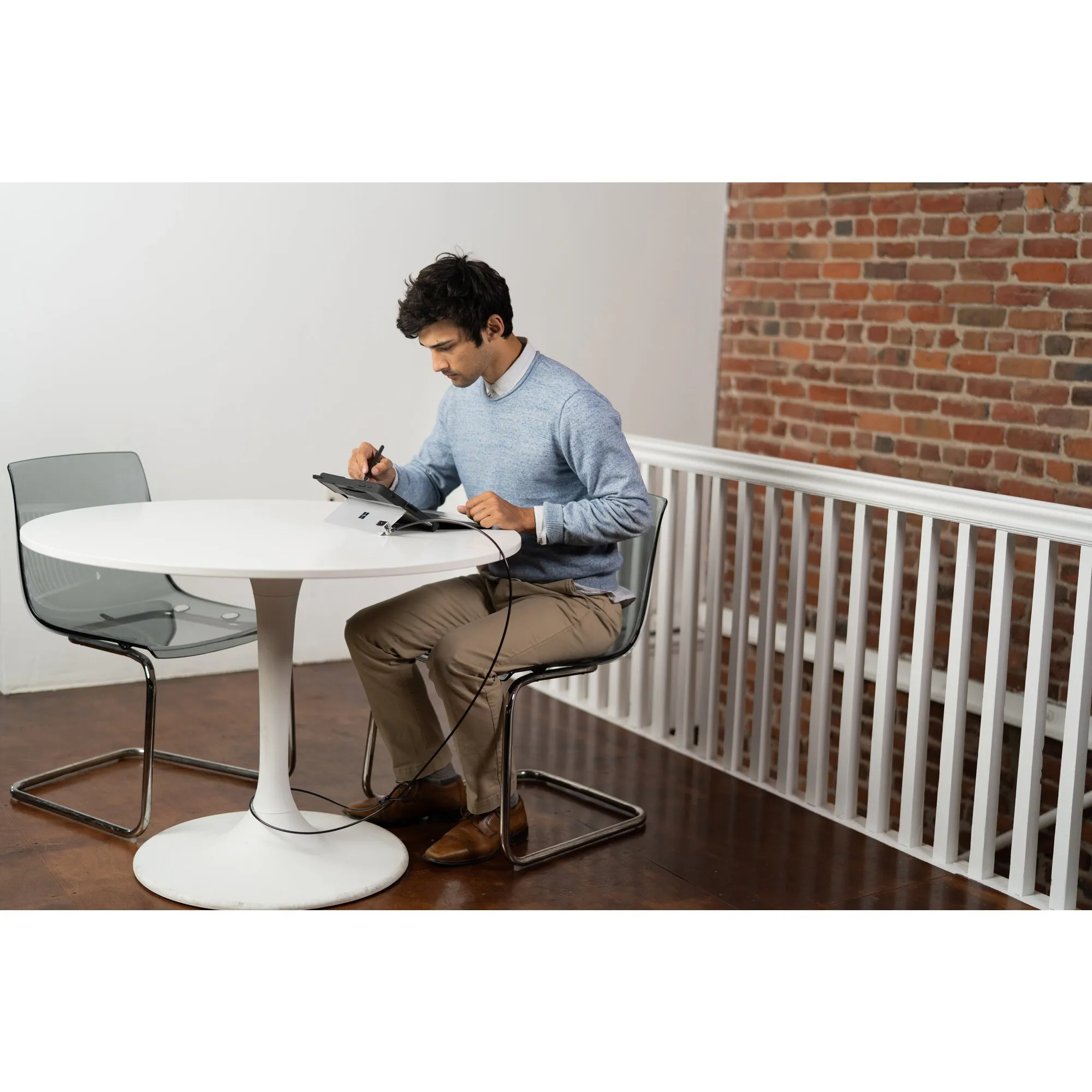 Kensington Keyed Cable Lock Surface Pro