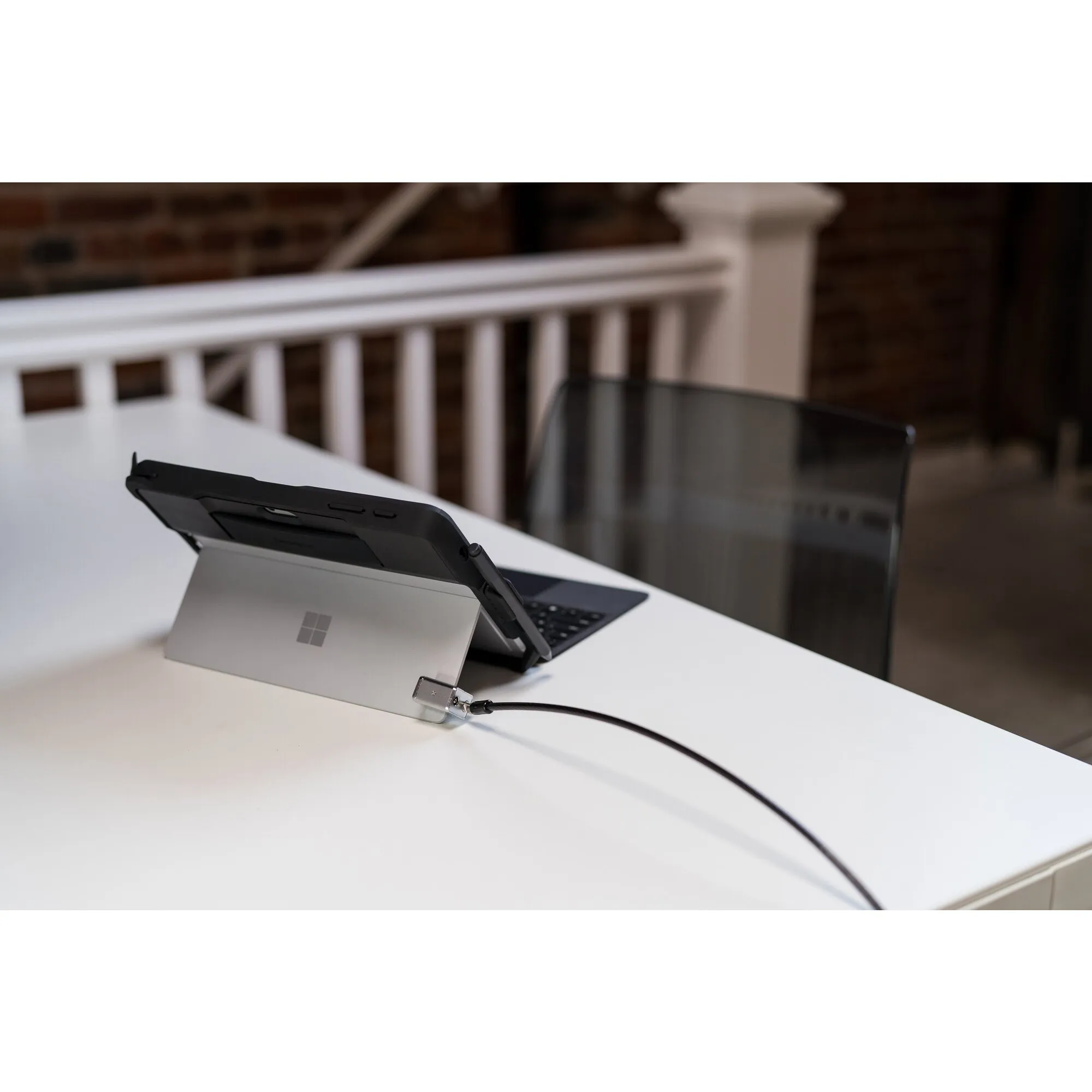 Kensington Keyed Cable Lock Surface Pro