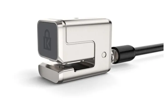 Kensington Keyed Cable Lock Surface Pro