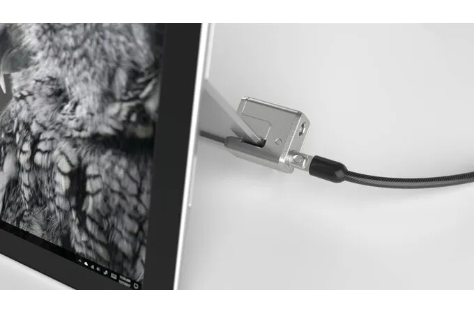 Kensington Keyed Cable Lock Surface Pro