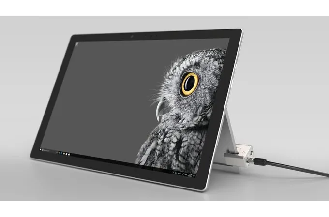 Kensington Keyed Cable Lock Surface Pro