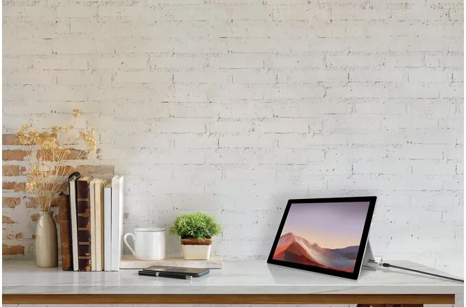 Kensington Keyed Cable Lock Surface Pro