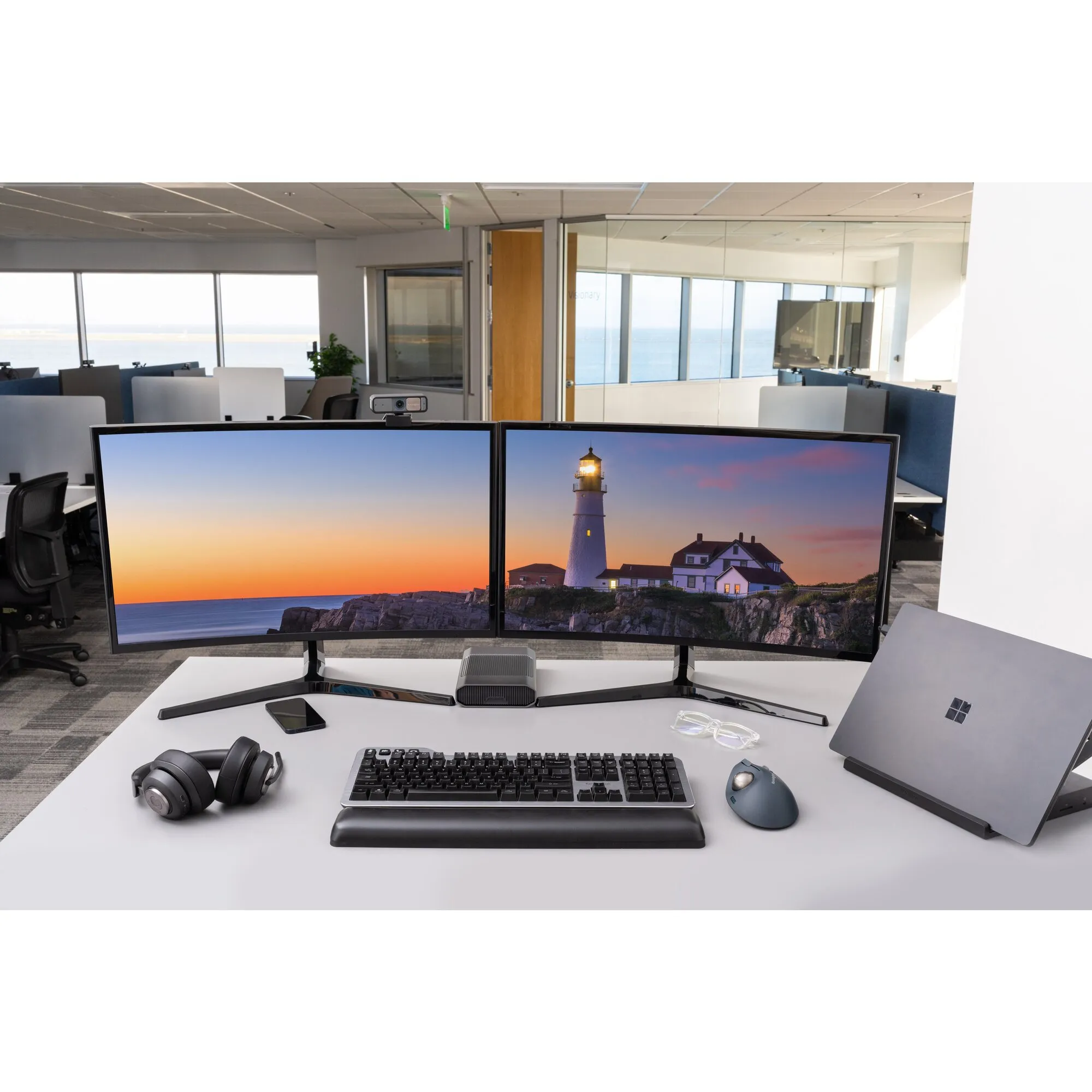 H3000 Bluetooth Headset