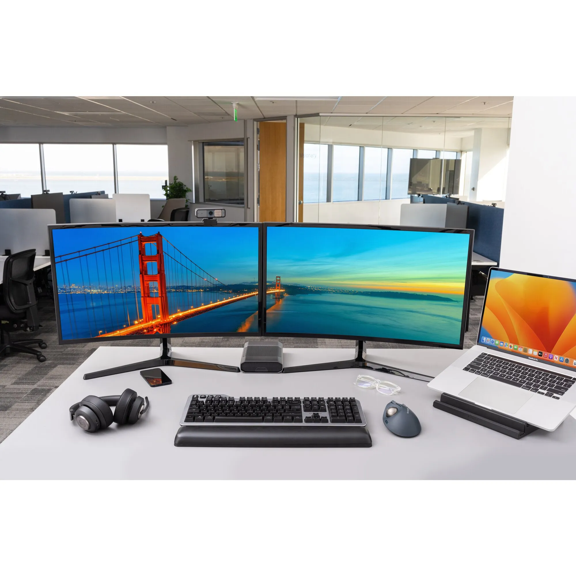 H3000 Bluetooth Headset