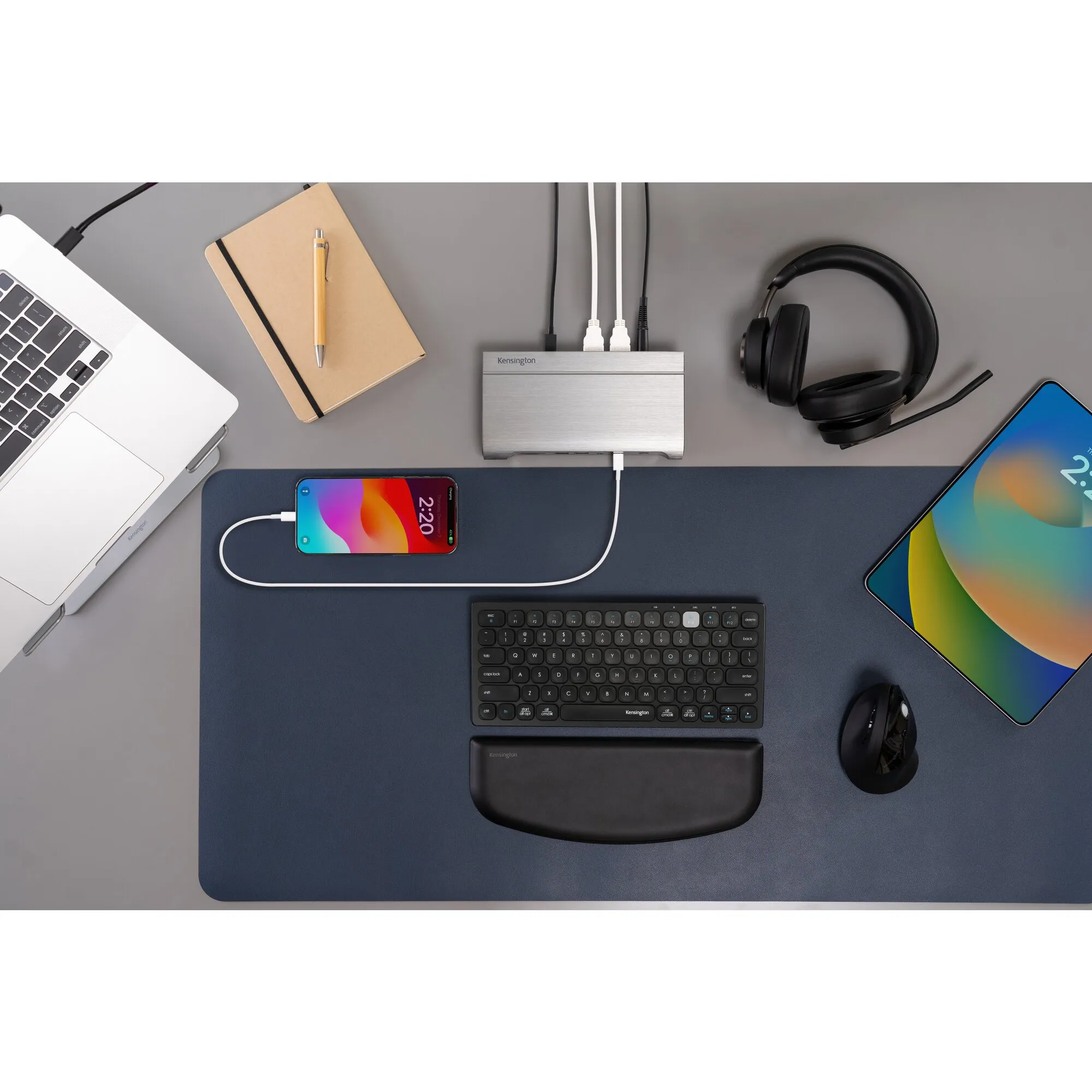 H3000 Bluetooth Headset