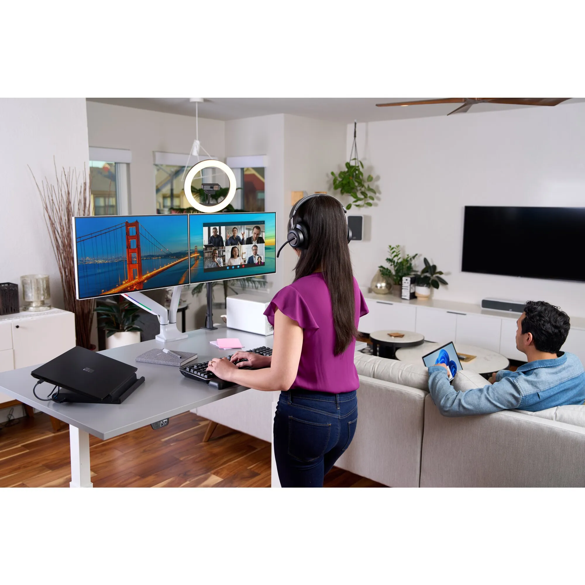 H3000 Bluetooth Headset