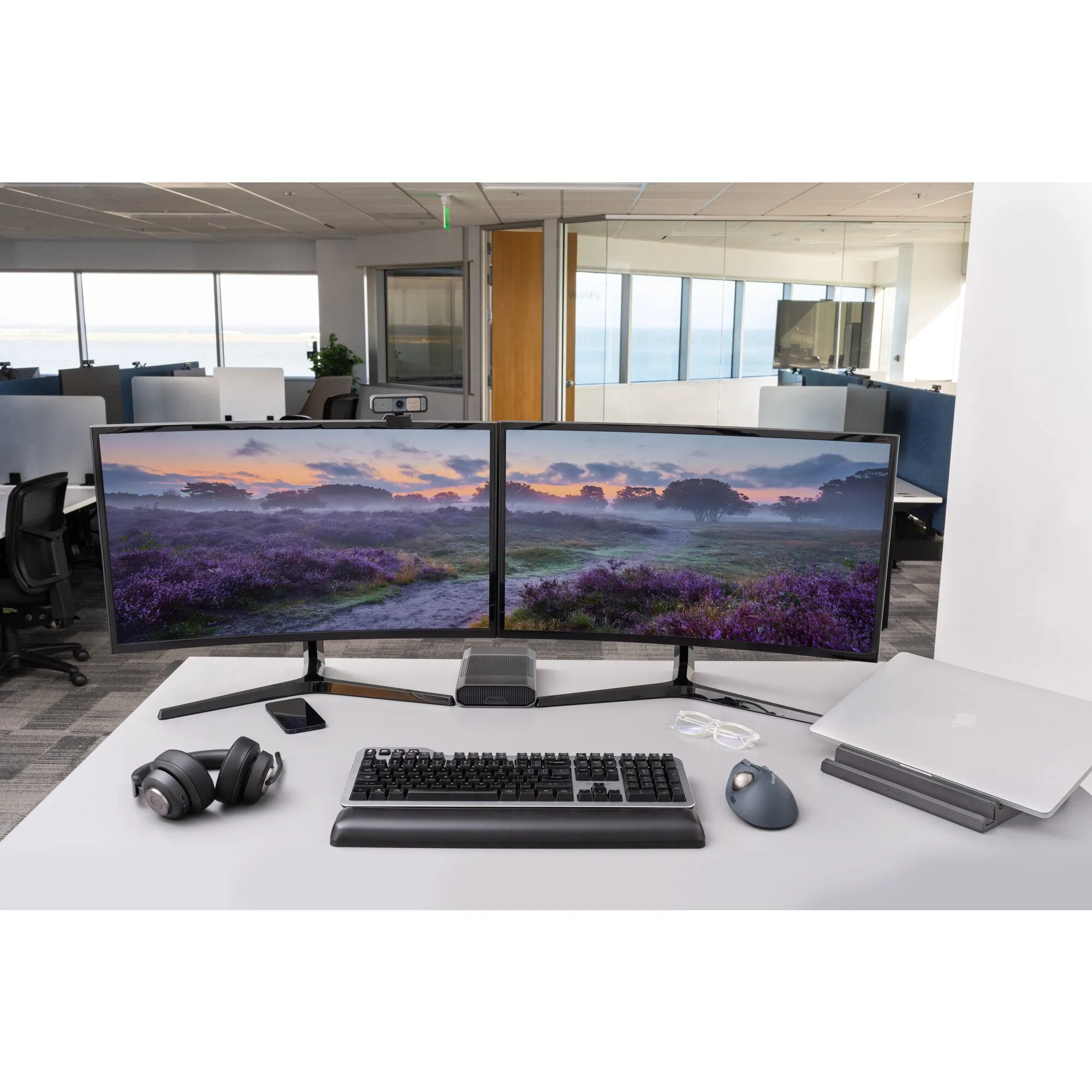 H3000 Bluetooth Headset