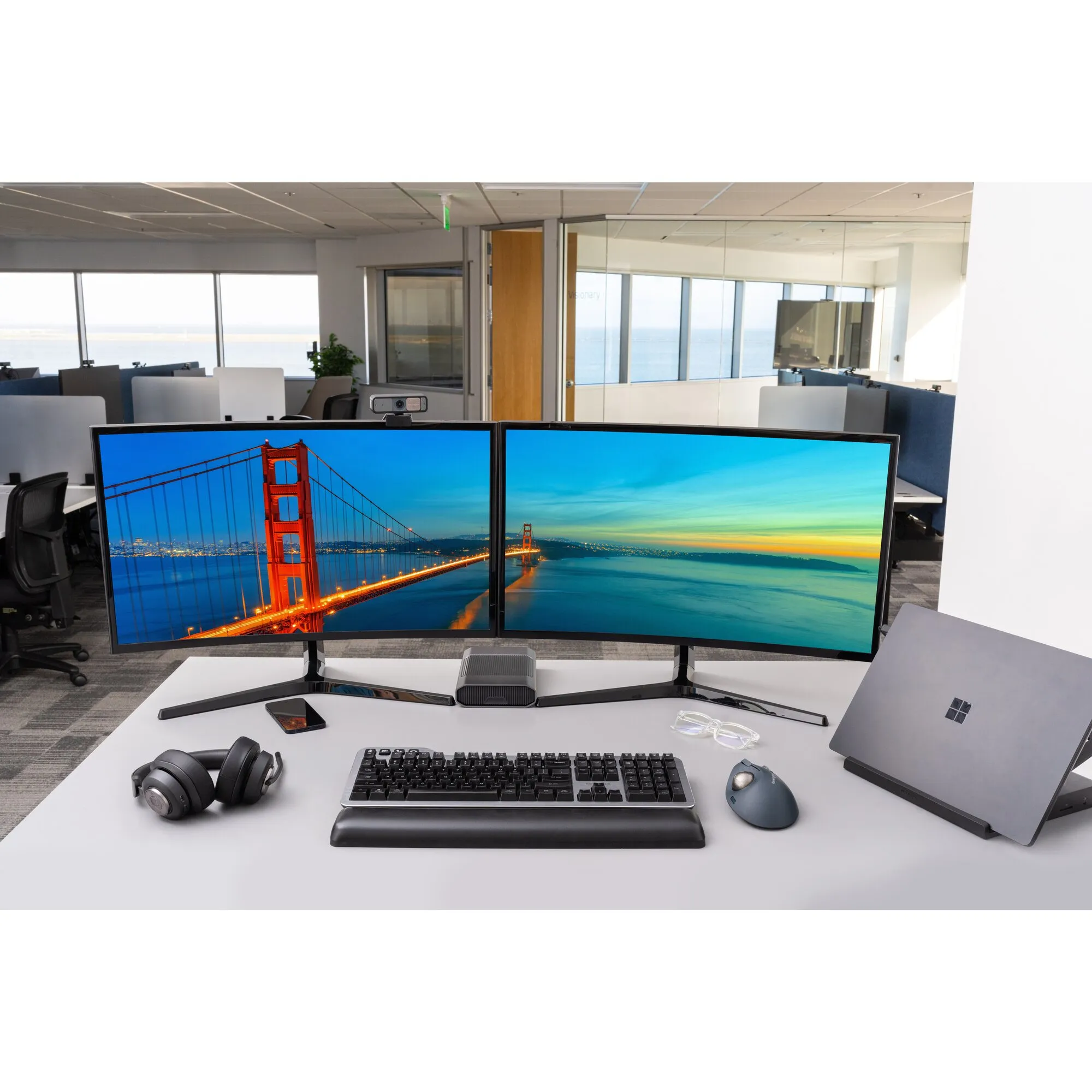 H3000 Bluetooth Headset