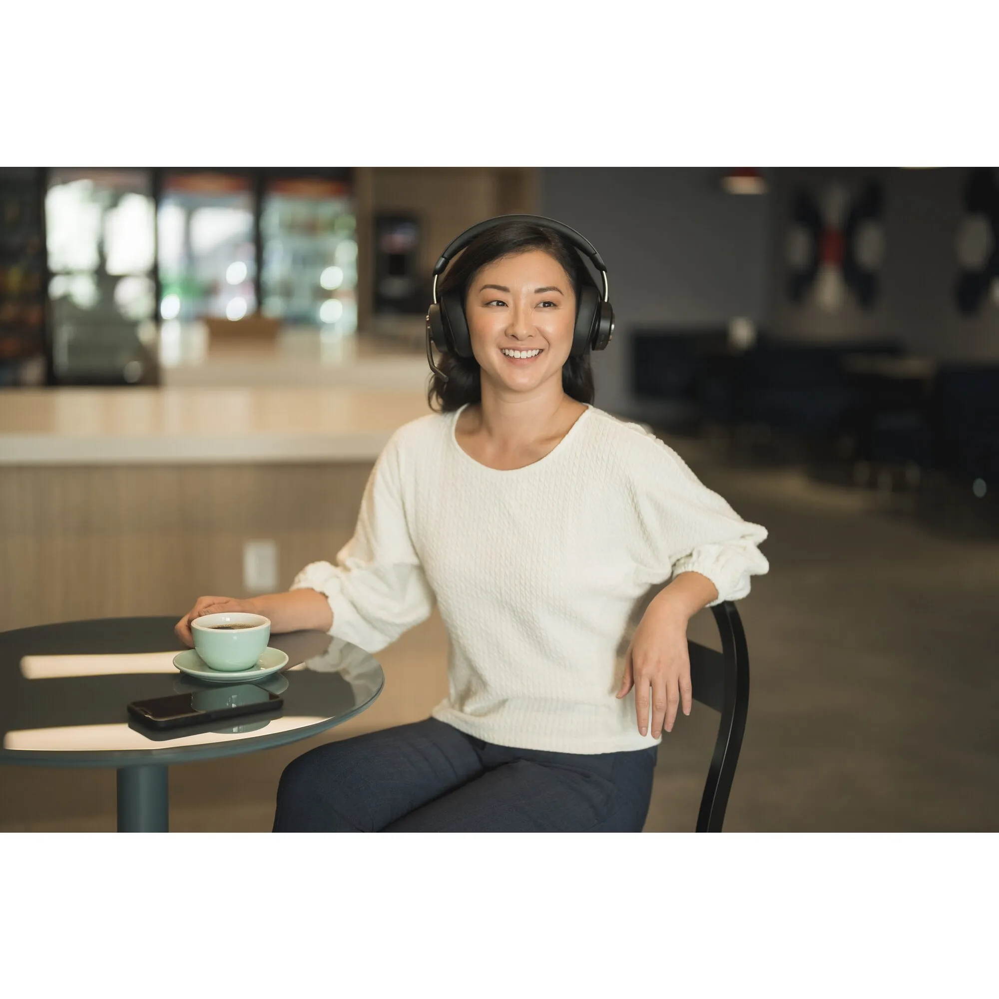 H3000 Bluetooth Headset