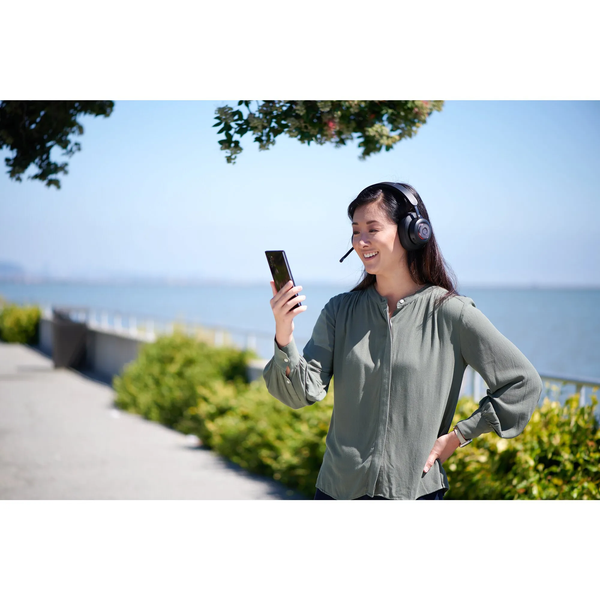 H3000 Bluetooth Headset