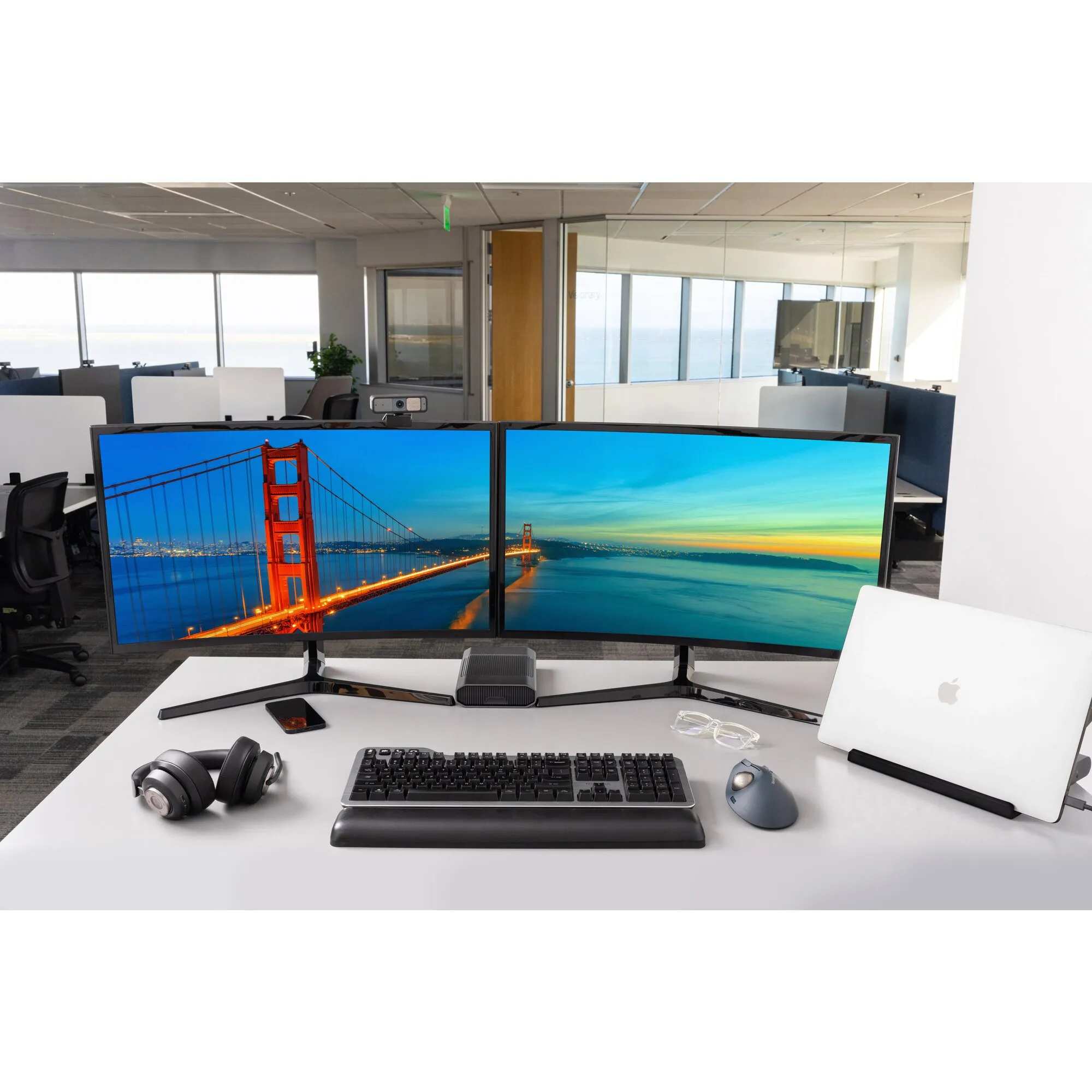 H3000 Bluetooth Headset