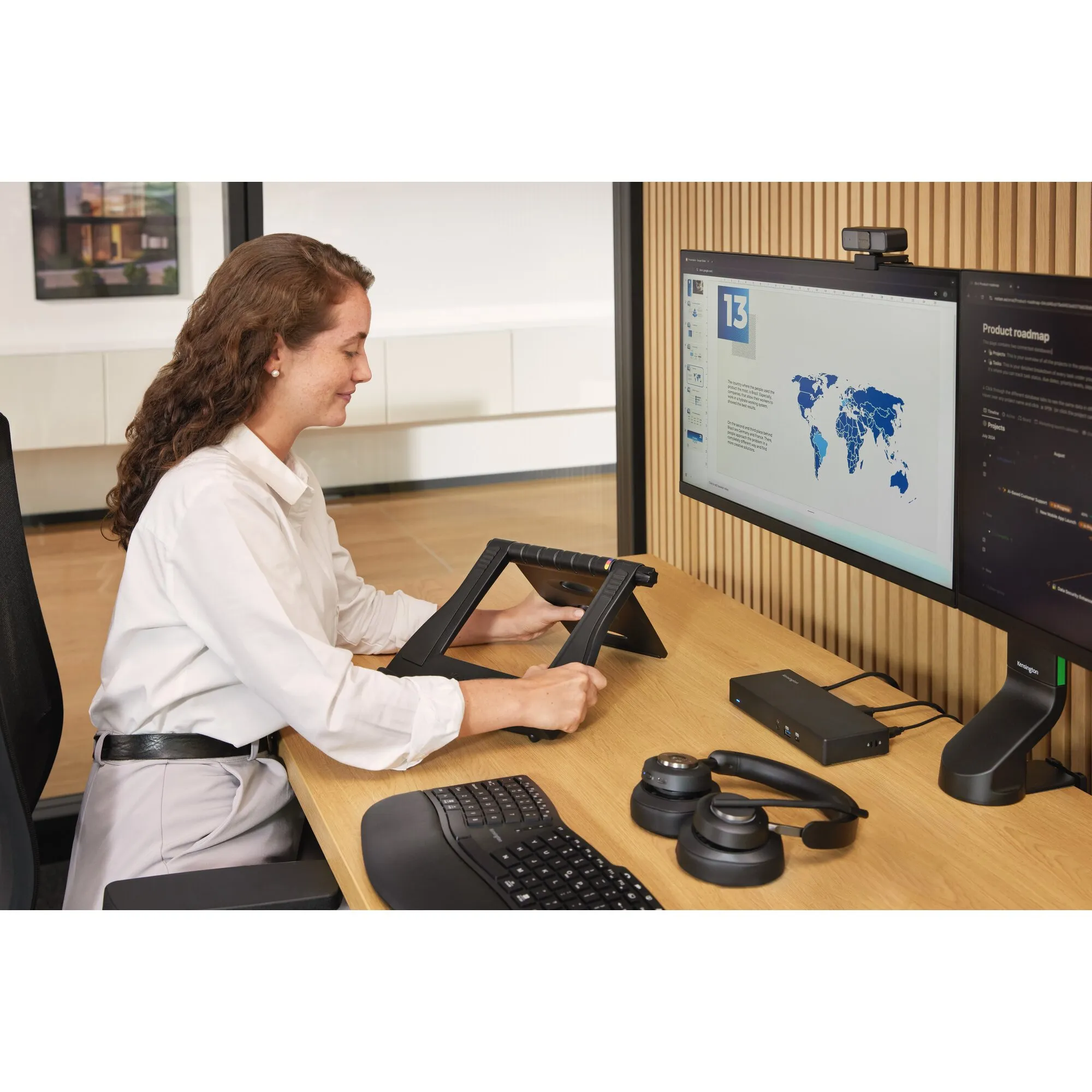 H3000 Bluetooth Headset