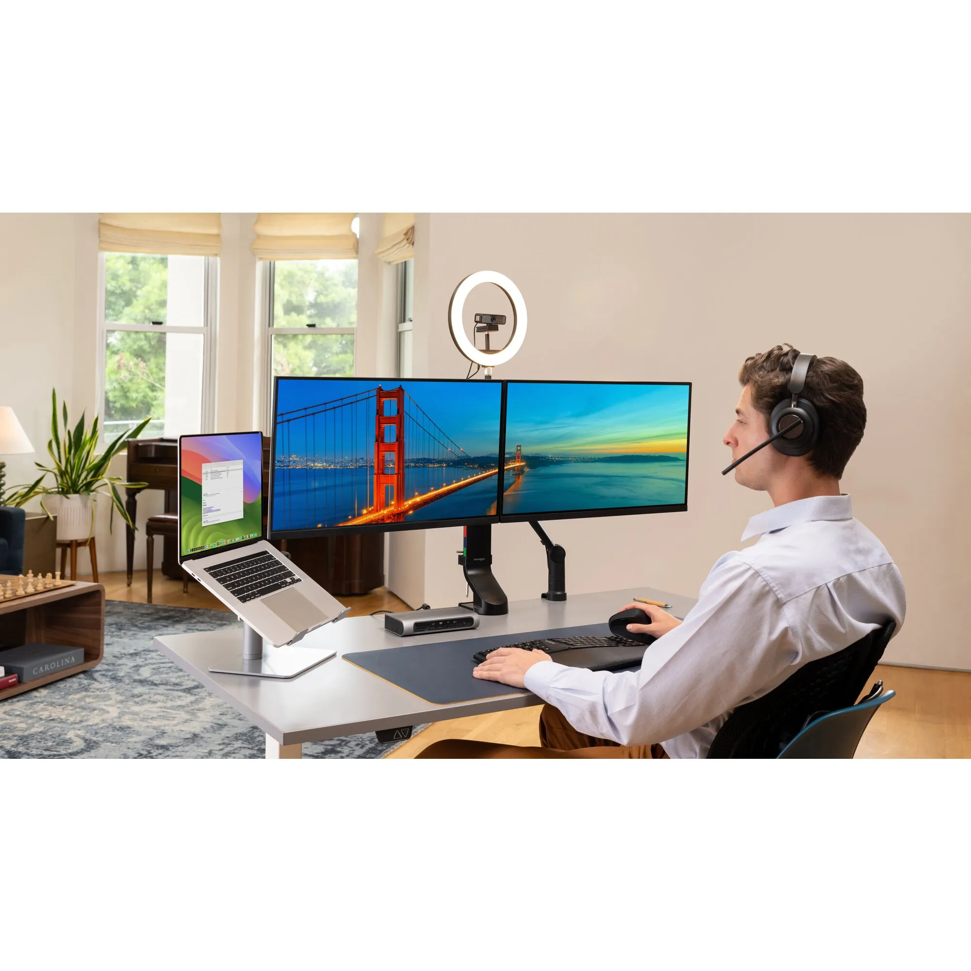 H3000 Bluetooth Headset