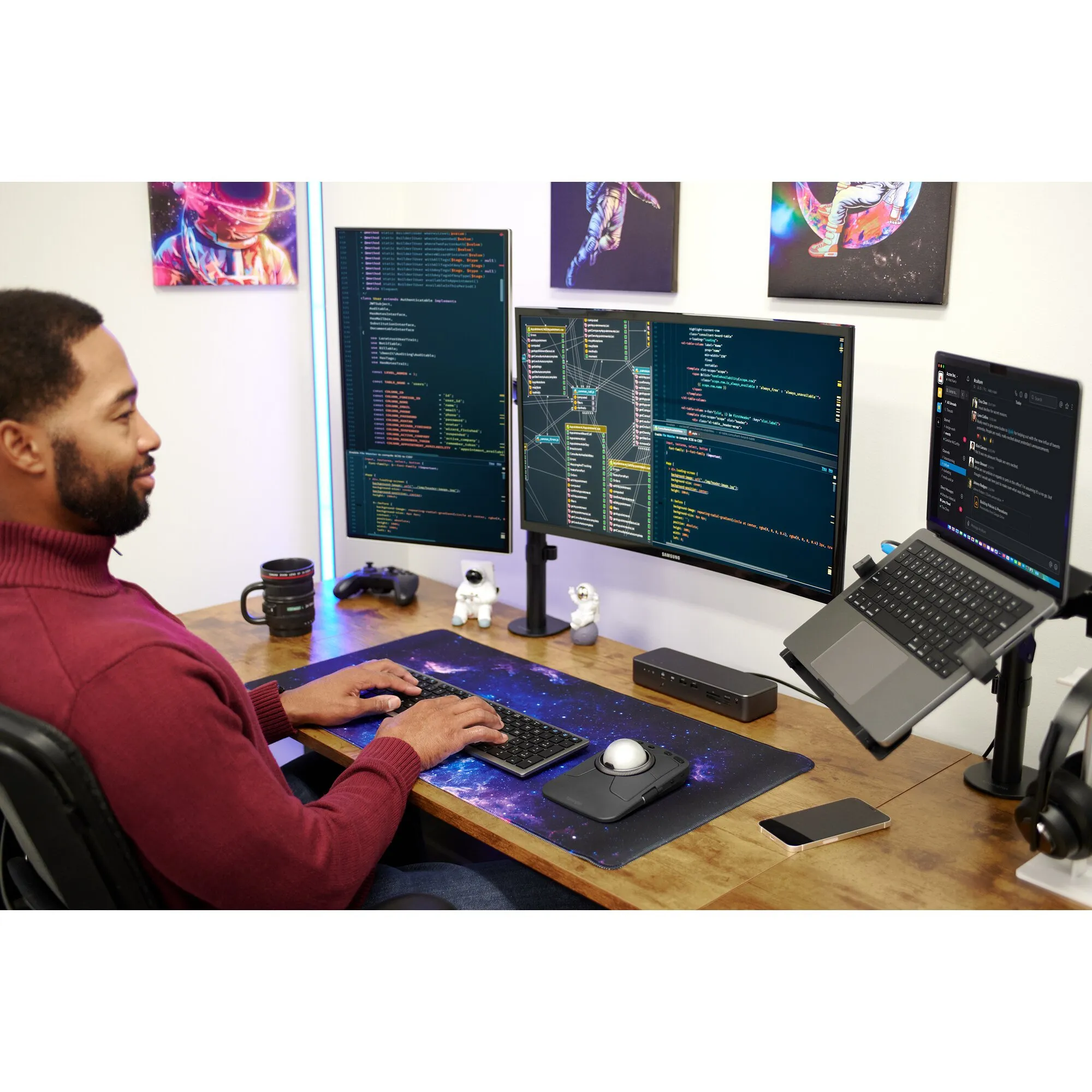 H3000 Bluetooth Headset