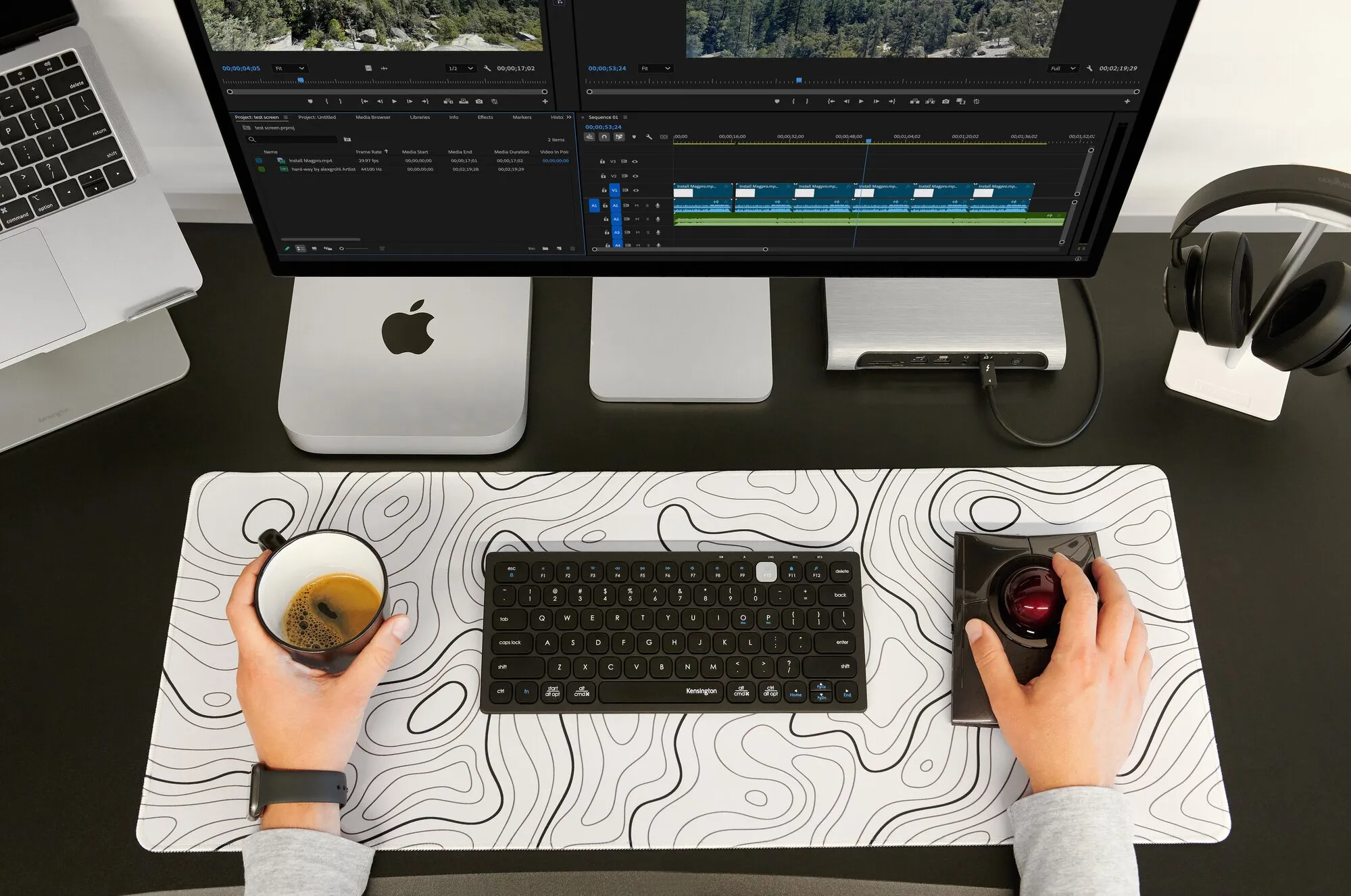 H3000 Bluetooth Headset