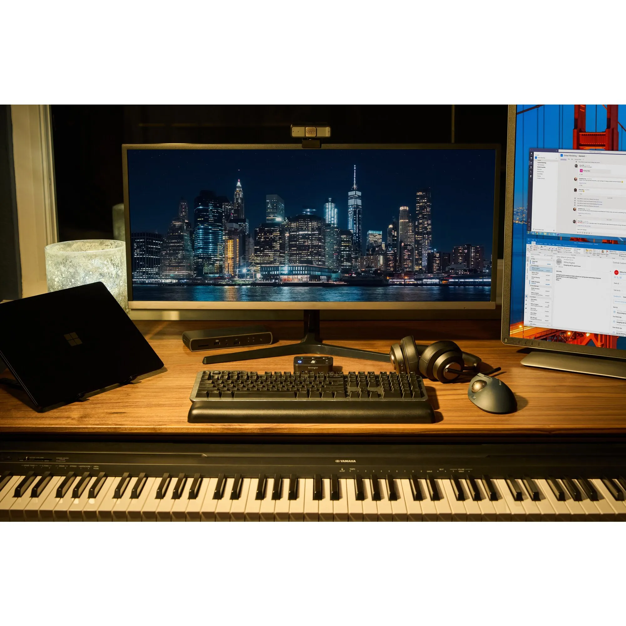 H3000 Bluetooth Headset