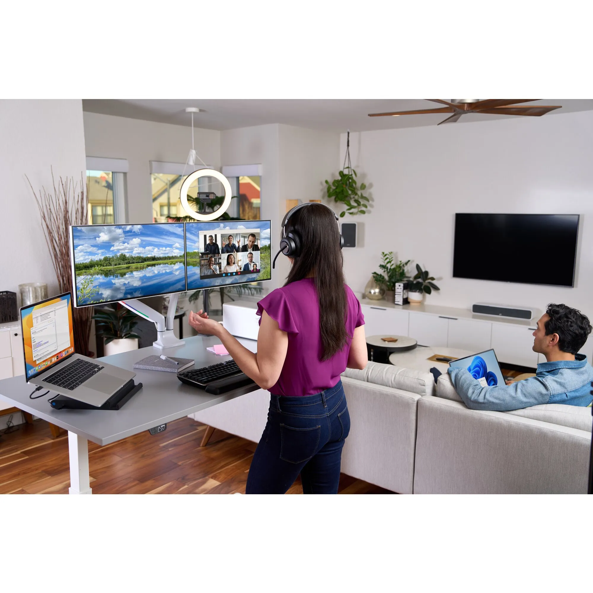 H3000 Bluetooth Headset