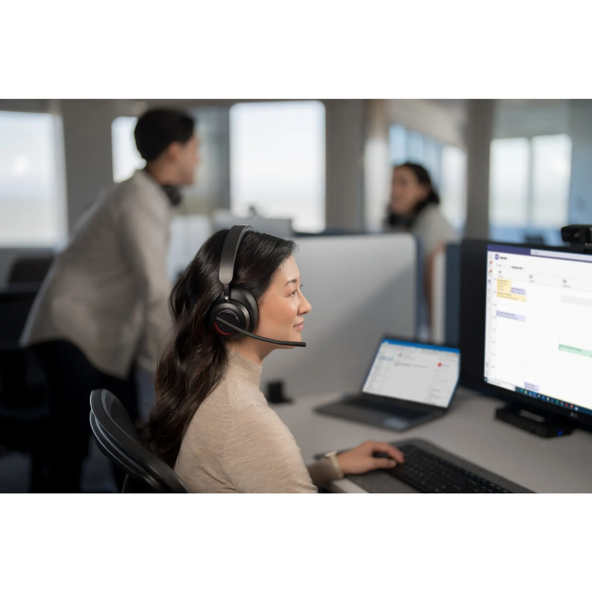 H3000 Bluetooth Headset