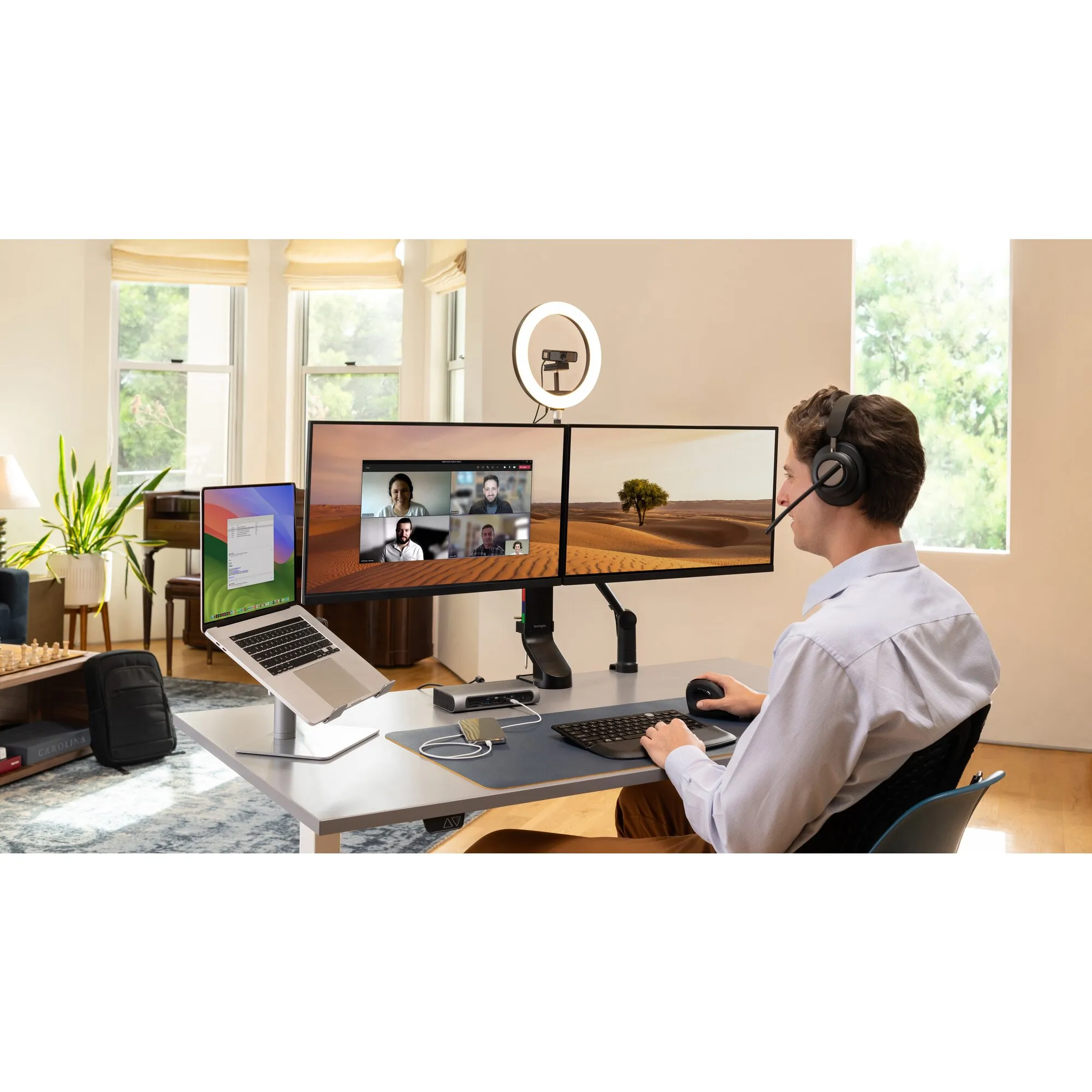 H3000 Bluetooth Headset