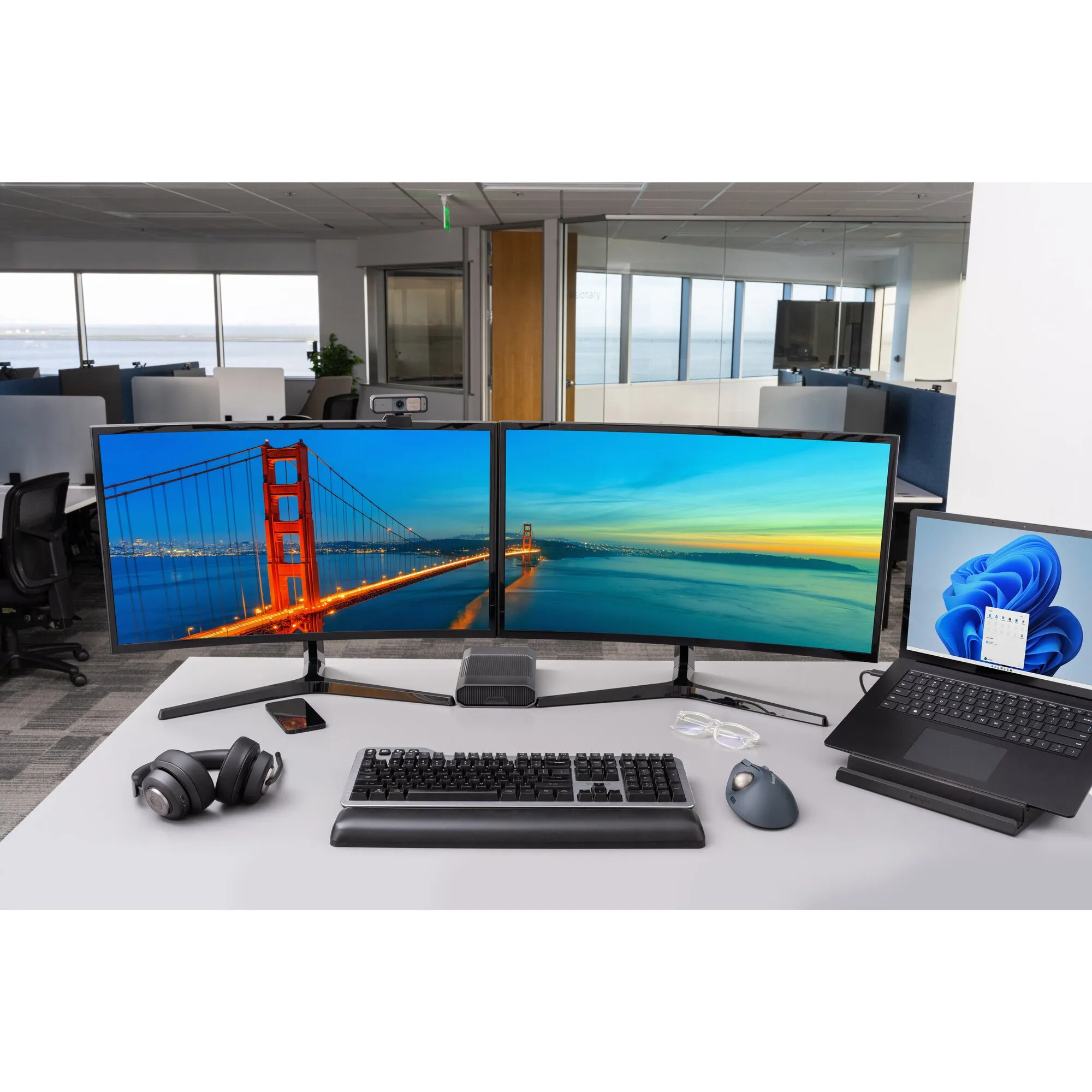 H3000 Bluetooth Headset