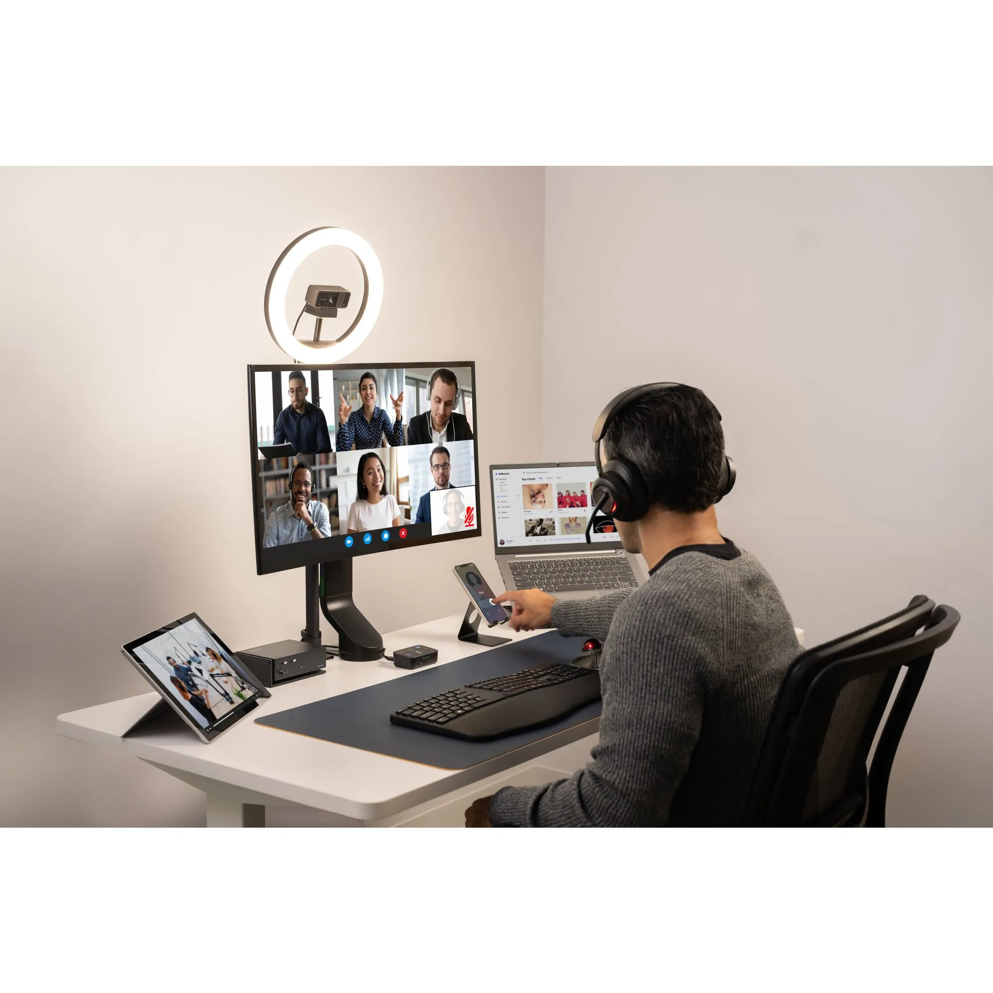 H3000 Bluetooth Headset