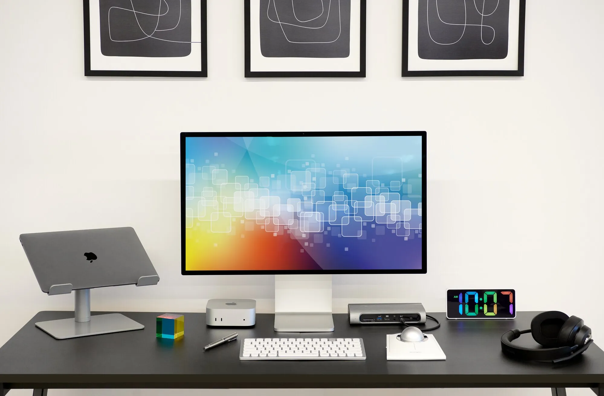 H3000 Bluetooth Headset