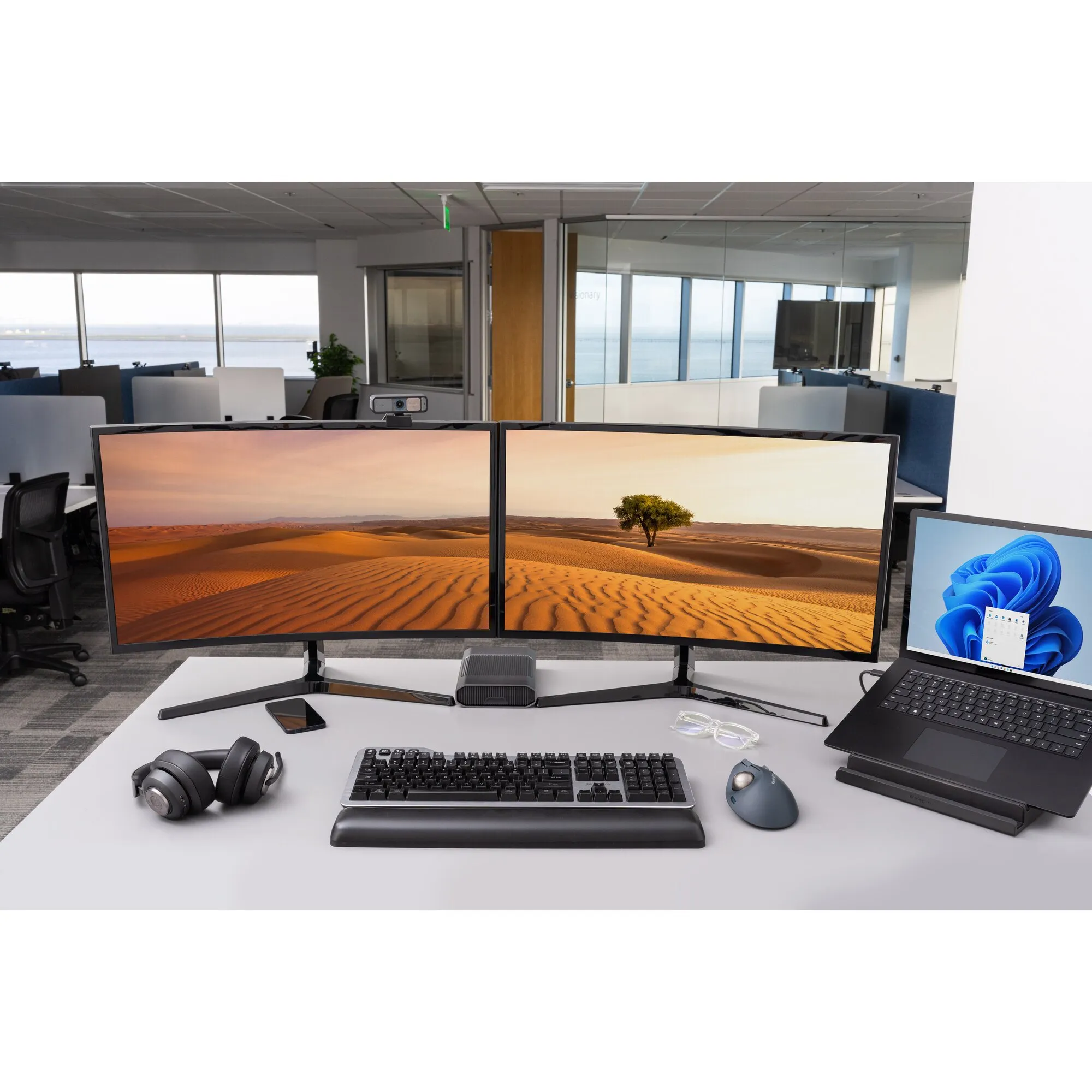 H3000 Bluetooth Headset