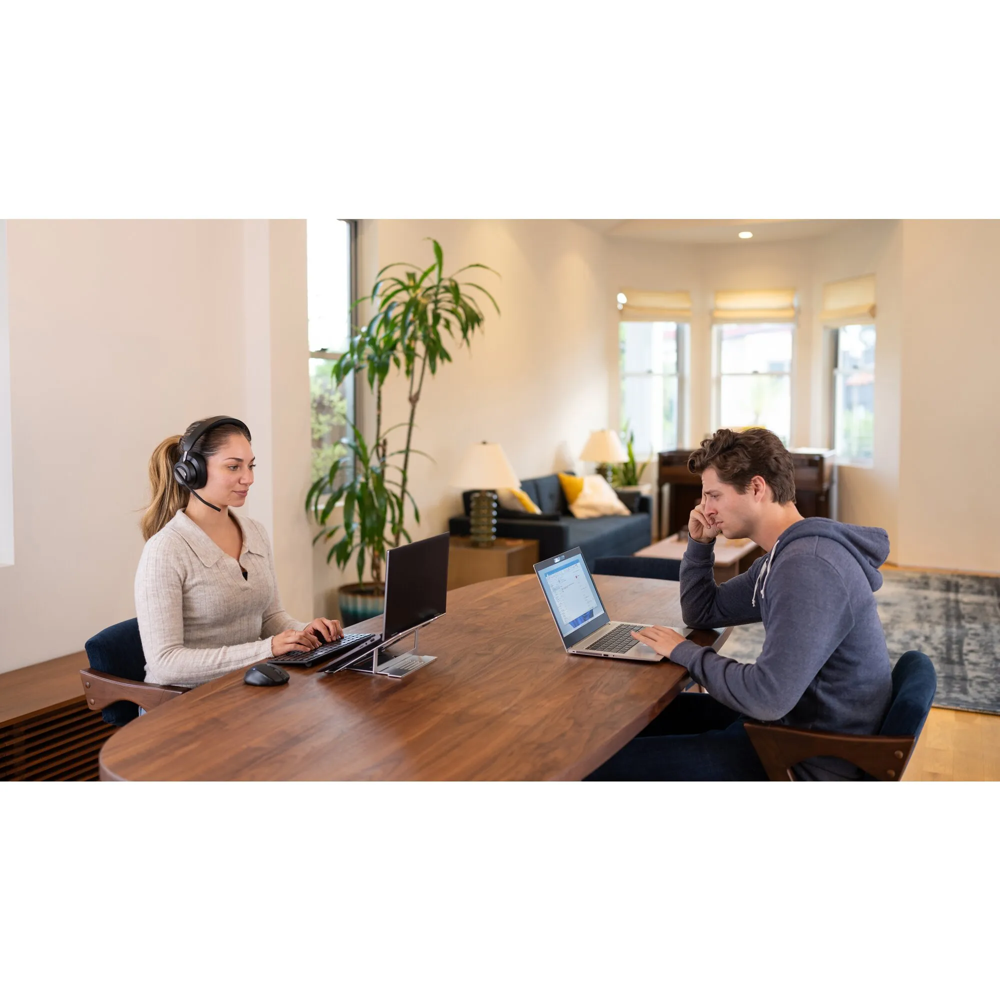 H3000 Bluetooth Headset