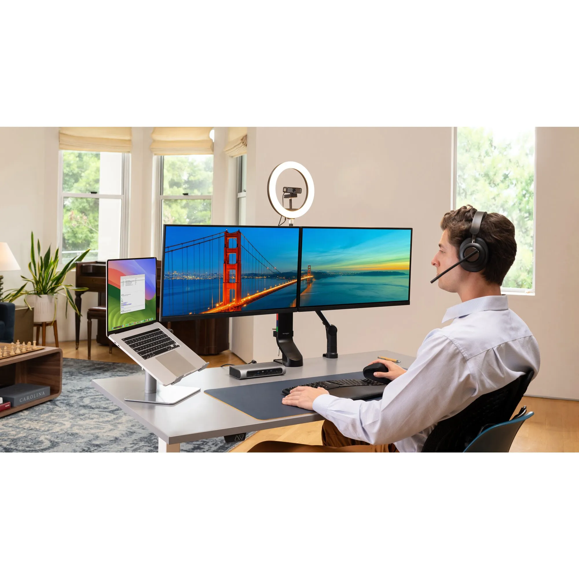 H3000 Bluetooth Headset