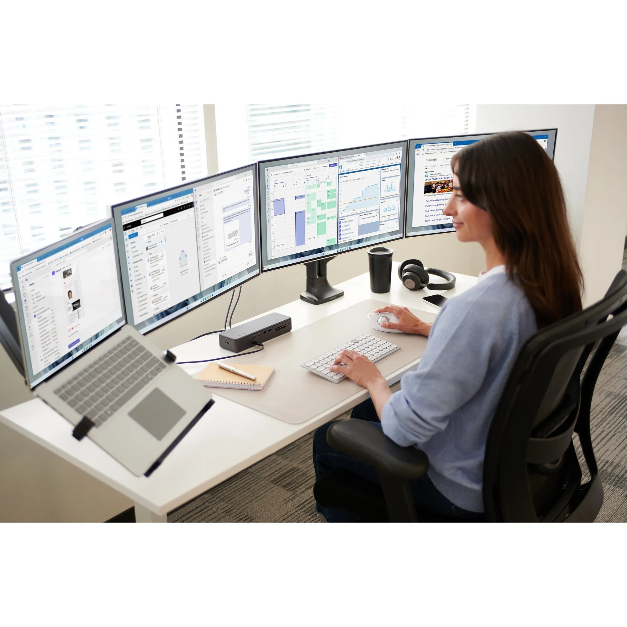 H3000 Bluetooth Headset