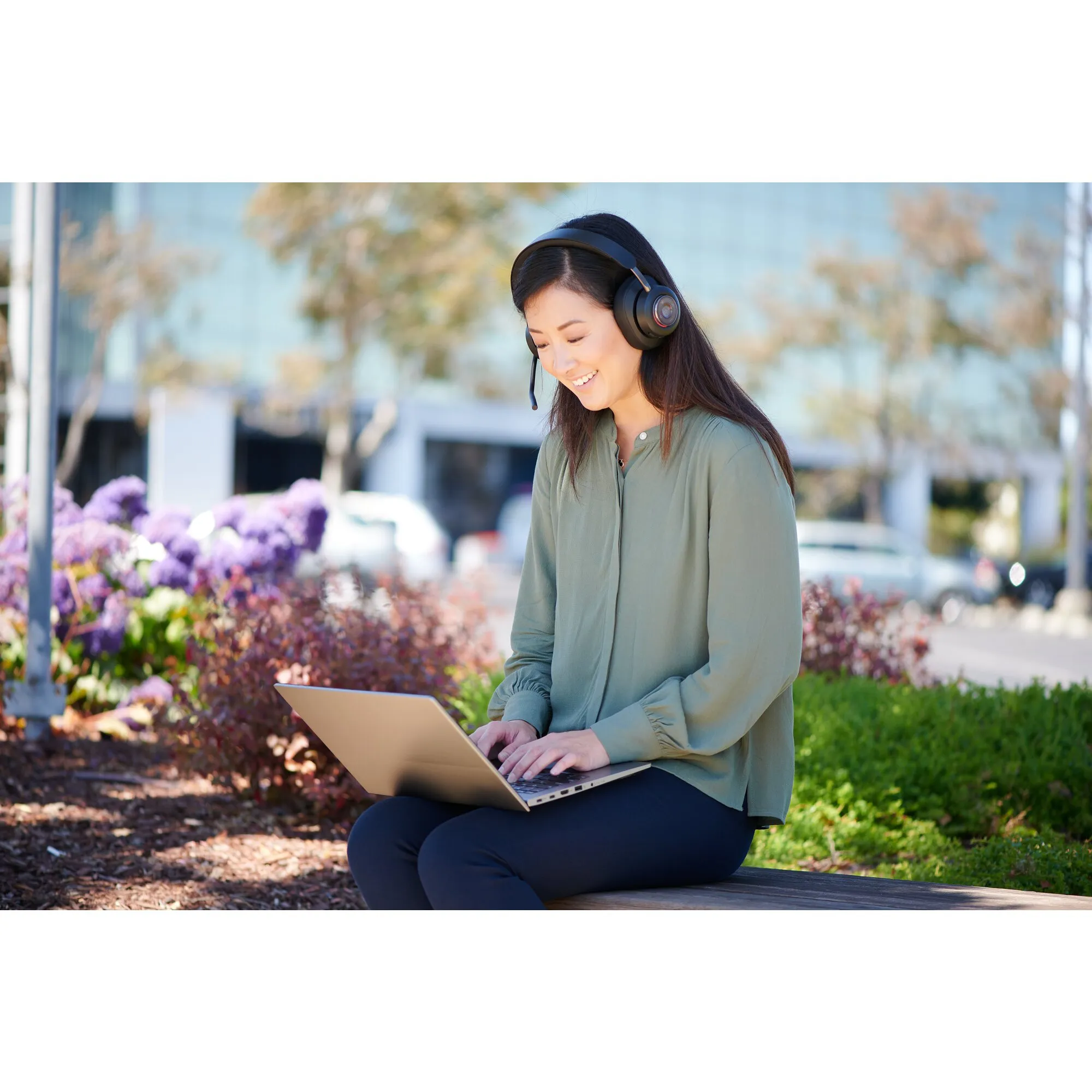 H3000 Bluetooth Headset