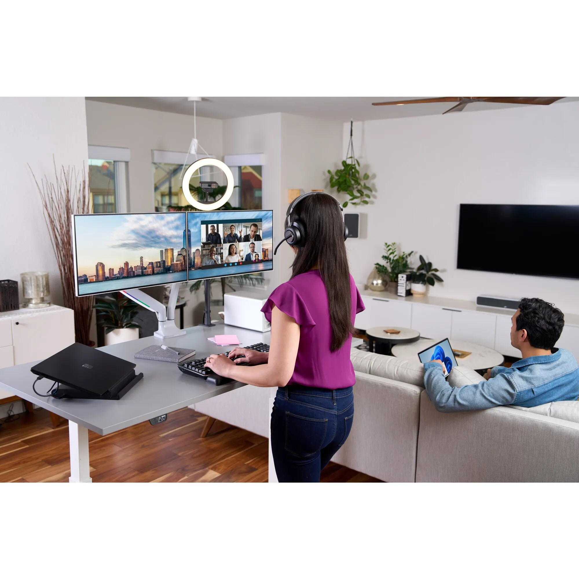 H3000 Bluetooth Headset