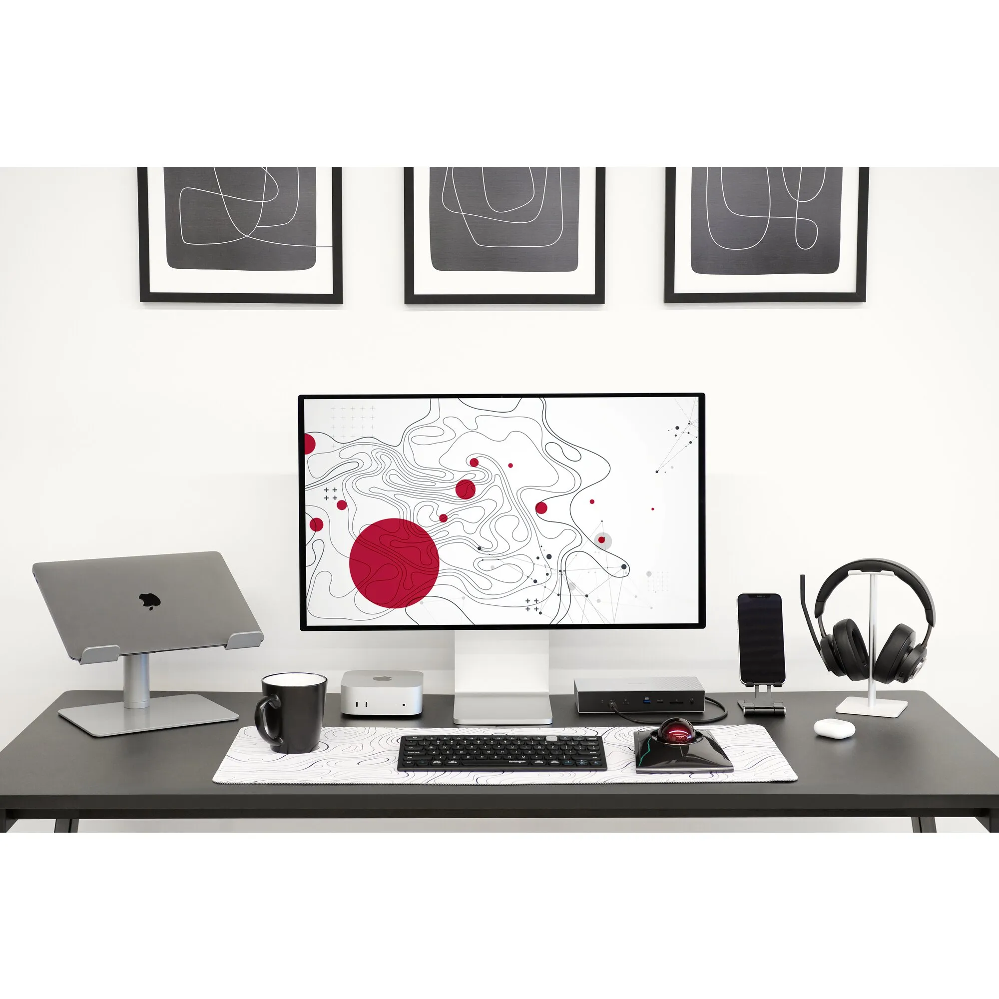 H3000 Bluetooth Headset