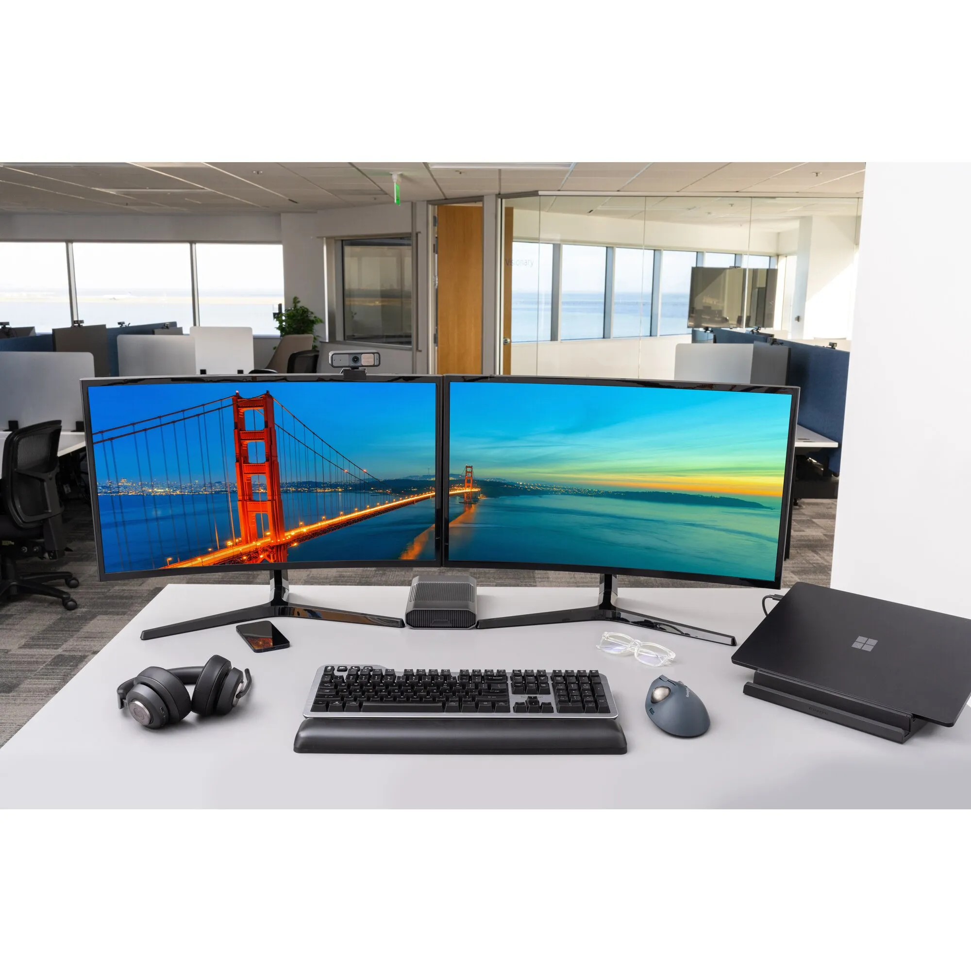 H3000 Bluetooth Headset