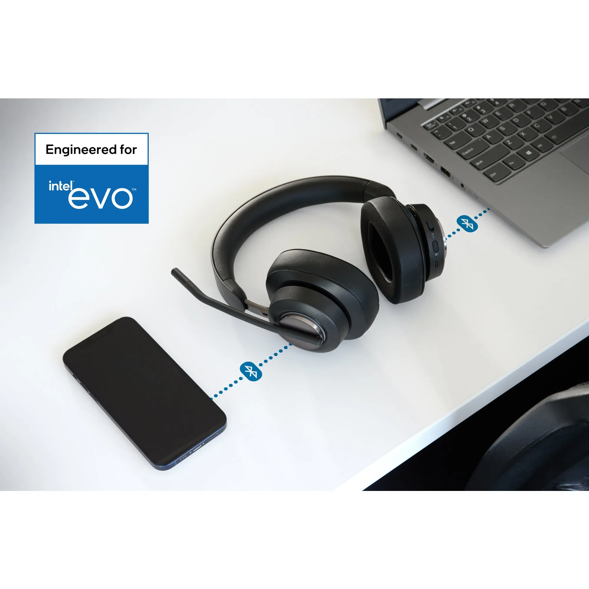 H3000 Bluetooth Headset