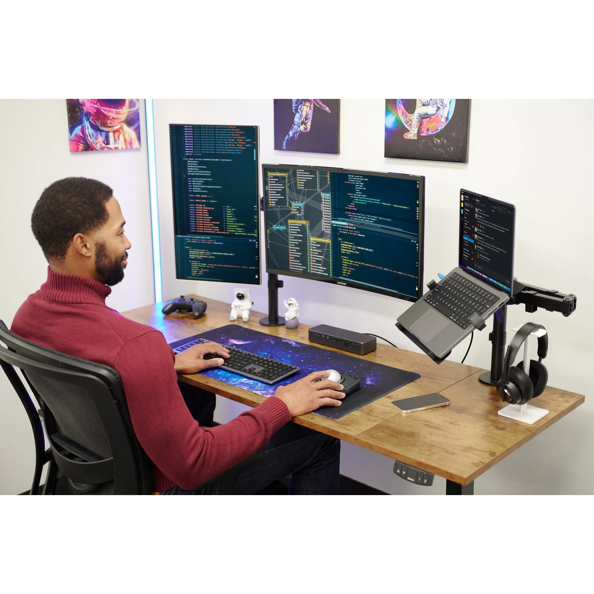 H3000 Bluetooth Headset