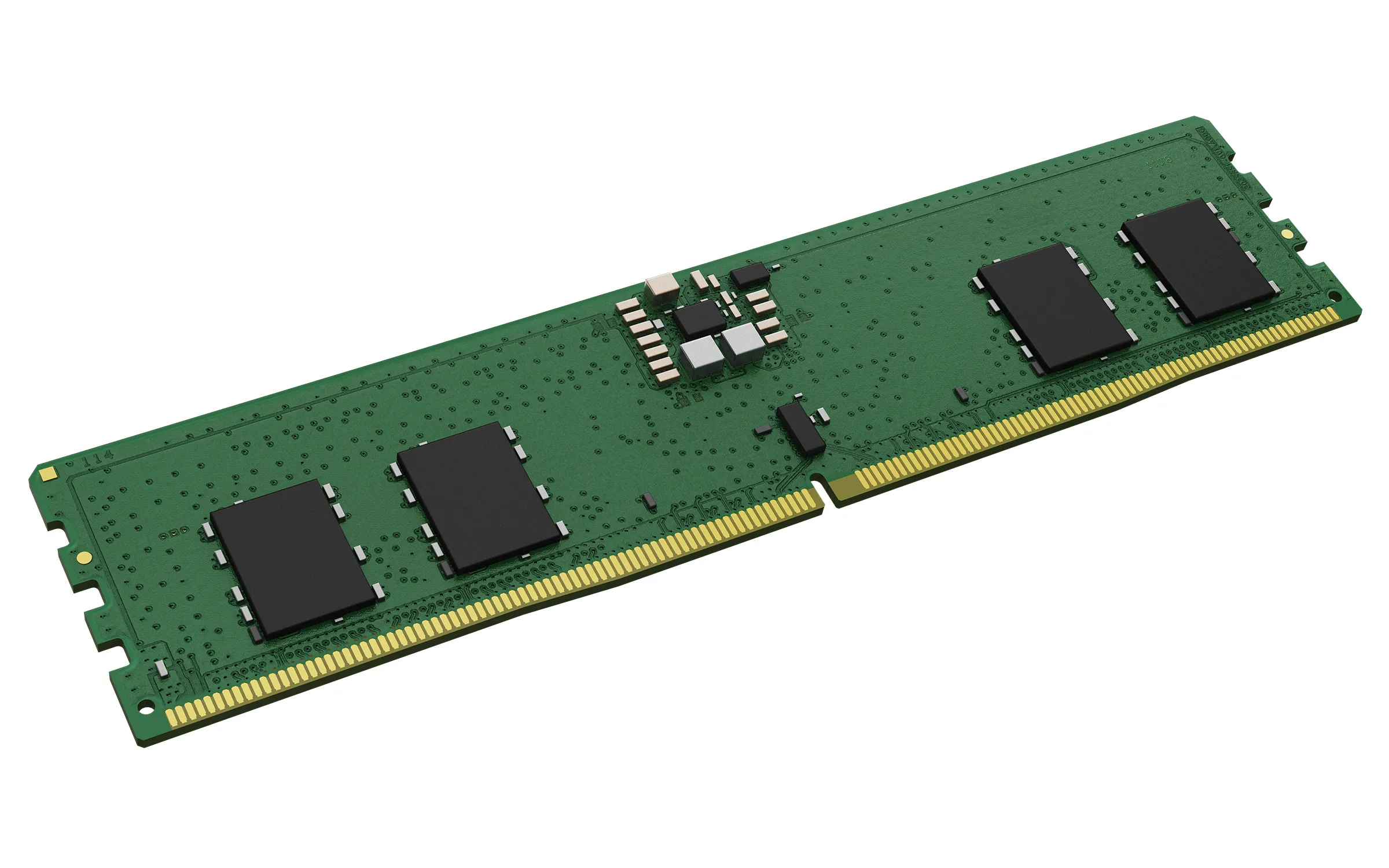 Kingston 8 Gt (1 x 8 Gt) DDR5 6400 MHz, CL52 -muisti