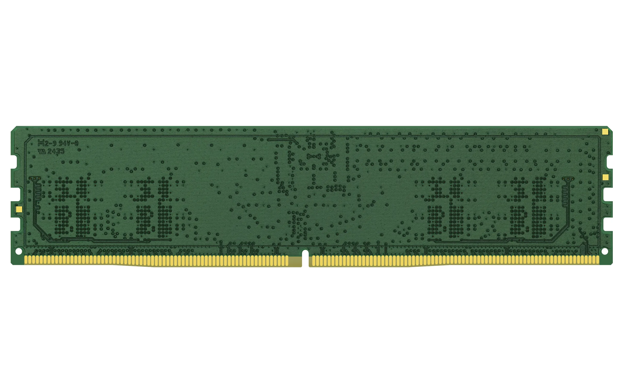 Kingston 8 Gt (1 x 8 Gt) DDR5 6400 MHz, CL52 -muisti