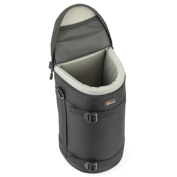Lowepro Objektiivilaukku 11 x 26 cm Musta