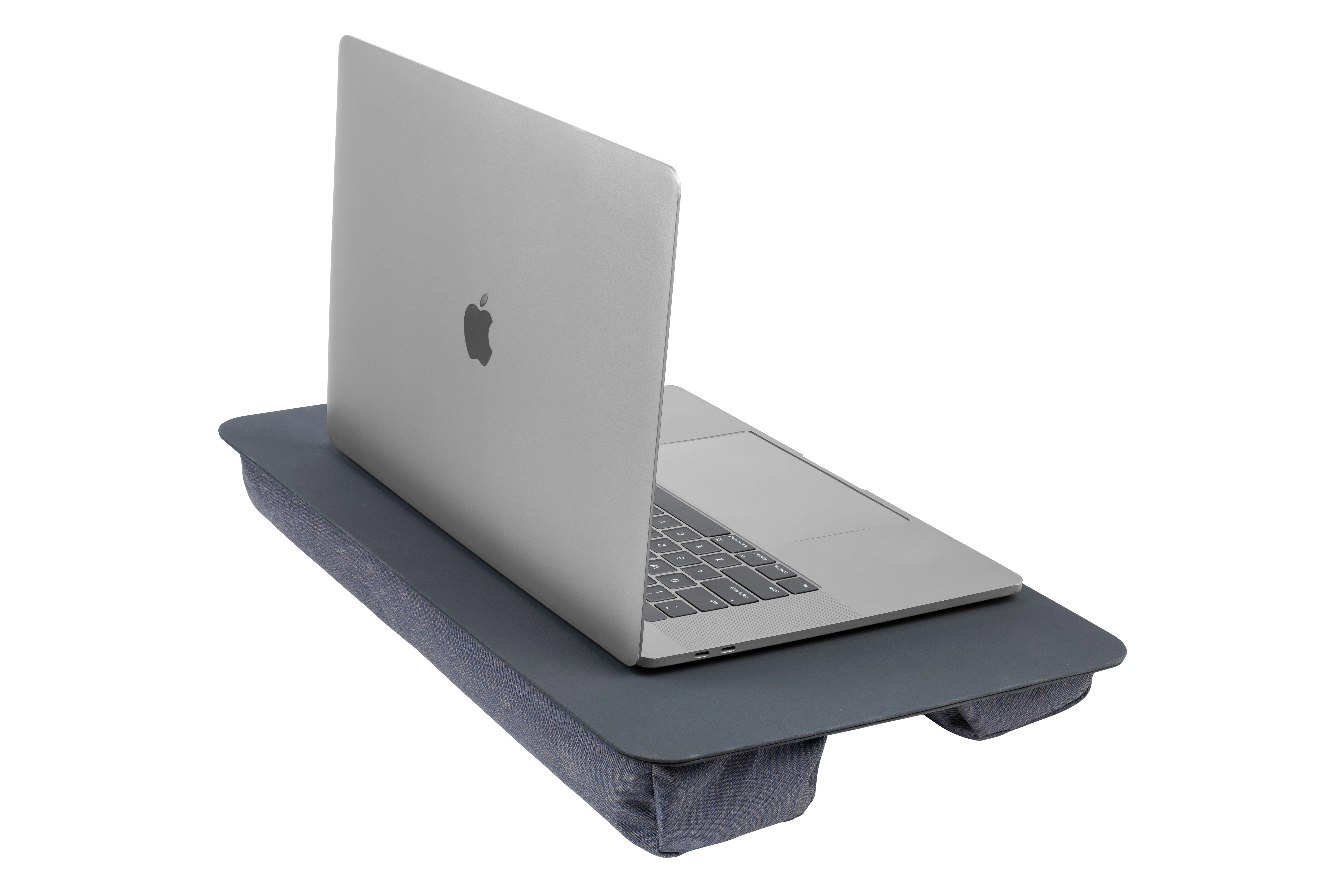 TUCANO Comodo Large Laptop pillow Grey